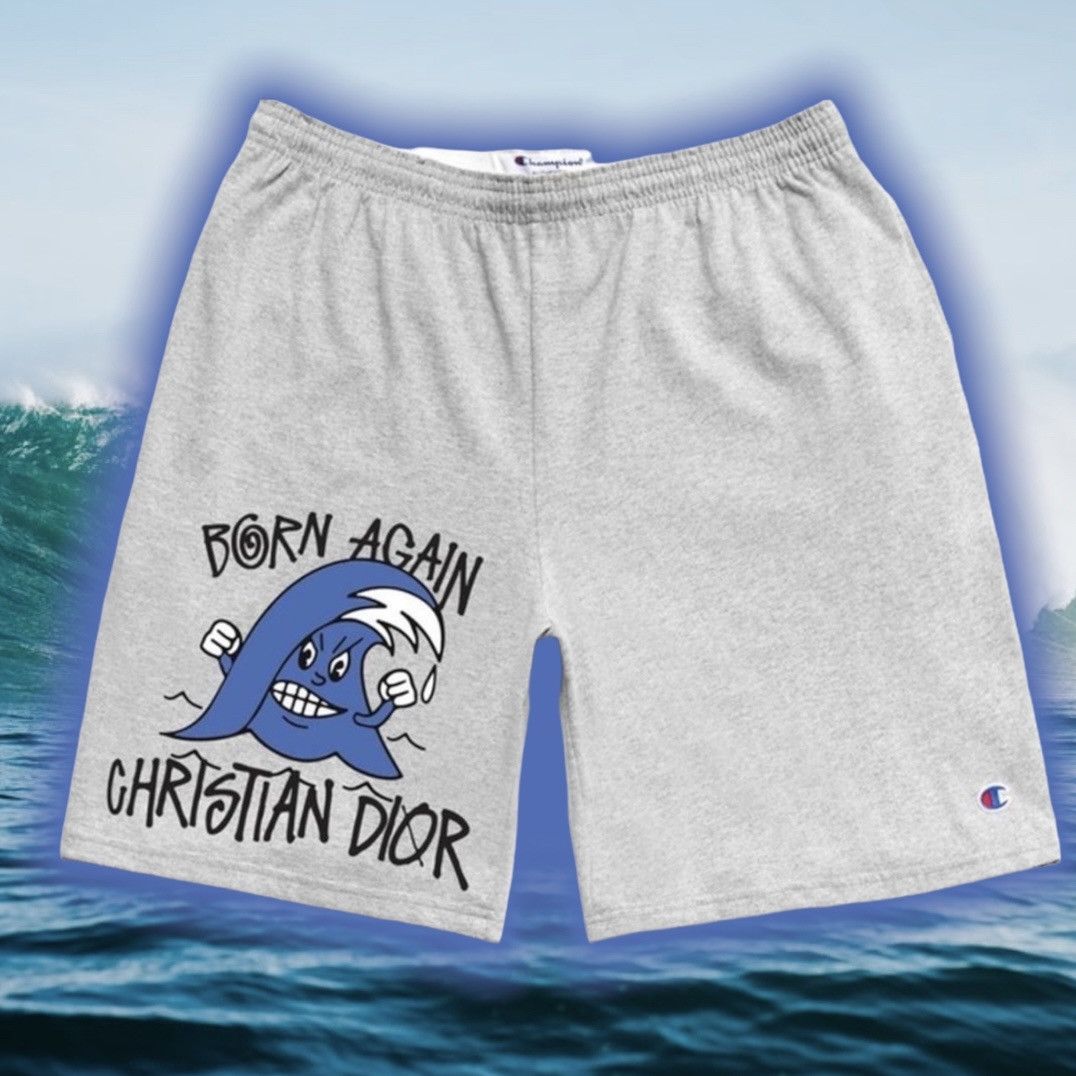 Market Chinatown market exclusive shorts 🩳 Size US 36 / EU 52 - 1 Preview