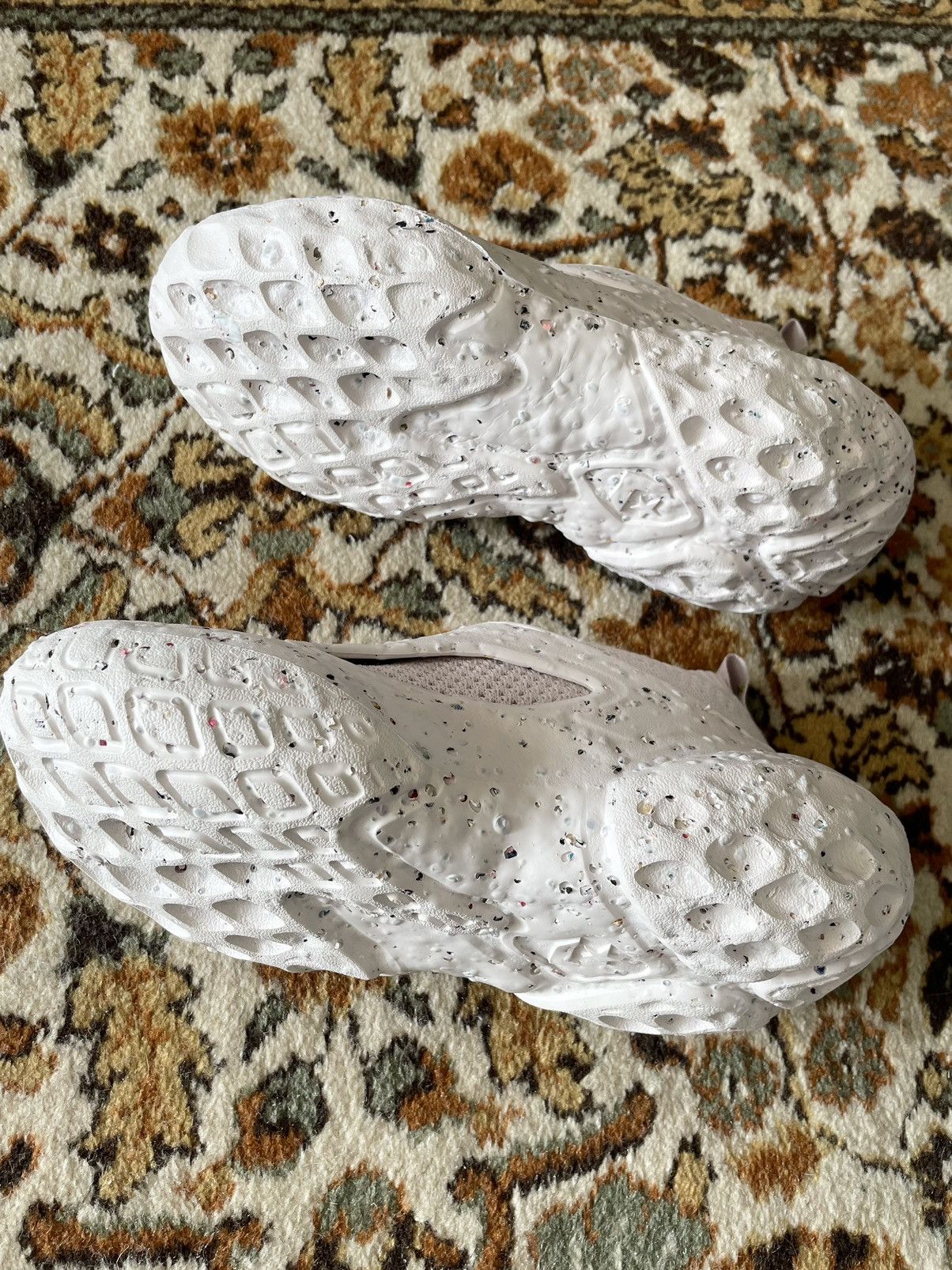 A-COLD-WALL* × Converse Converse x X A-Cold-Wall* Sponge Crater Foam 3D Slip-on Size US 6 / EU 39 - 3 Thumbnail