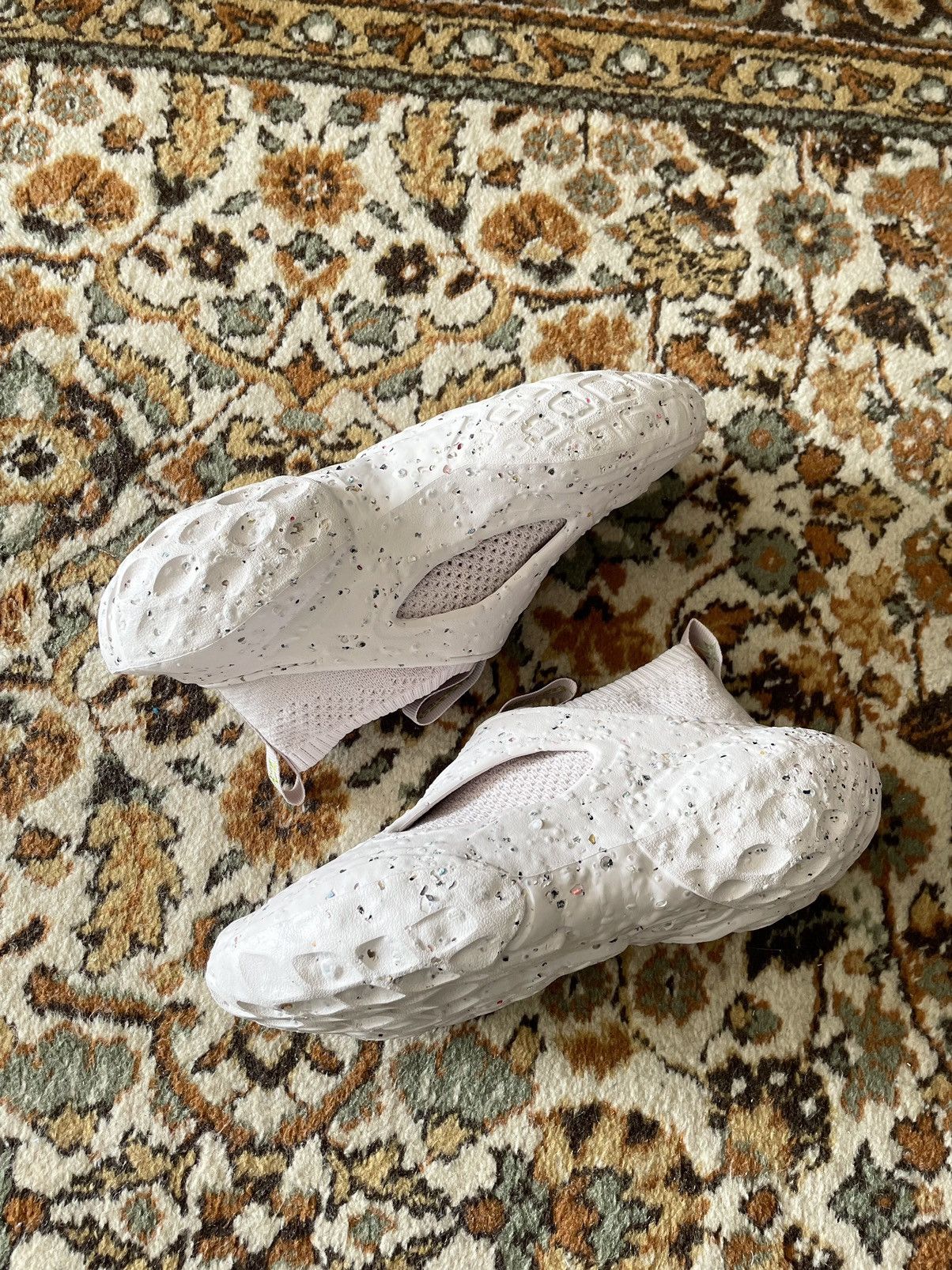 A-COLD-WALL* × Converse Converse x X A-Cold-Wall* Sponge Crater Foam 3D Slip-on Size US 6 / EU 39 - 2 Thumbnail