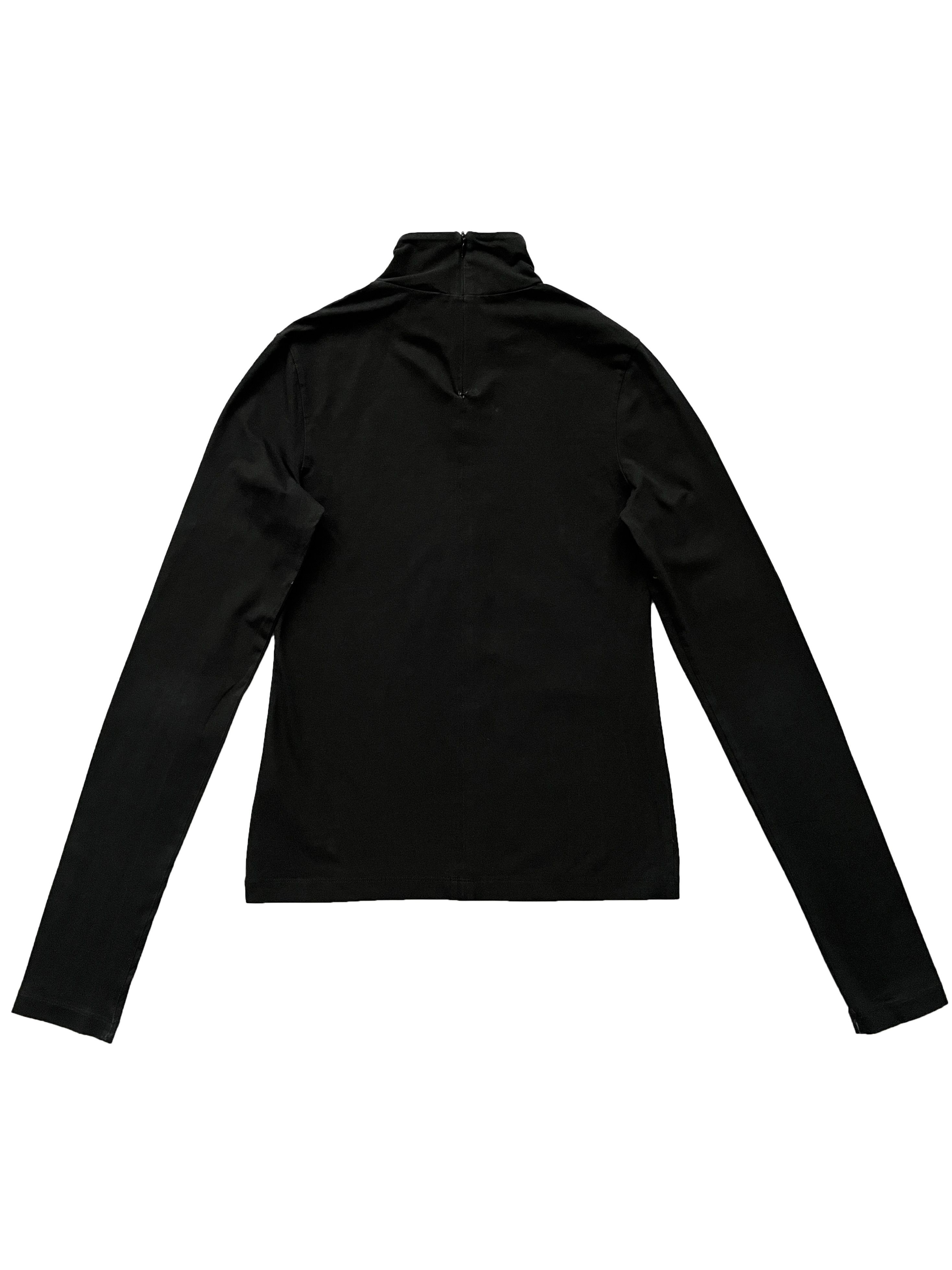 Acne Studios ⚡️QUICK SALE⚡️Acne Studios Turtle Neck Long Sleeve T-Shirt Size XS / US 0-2 / IT 36-38 - 1 Thumbnail