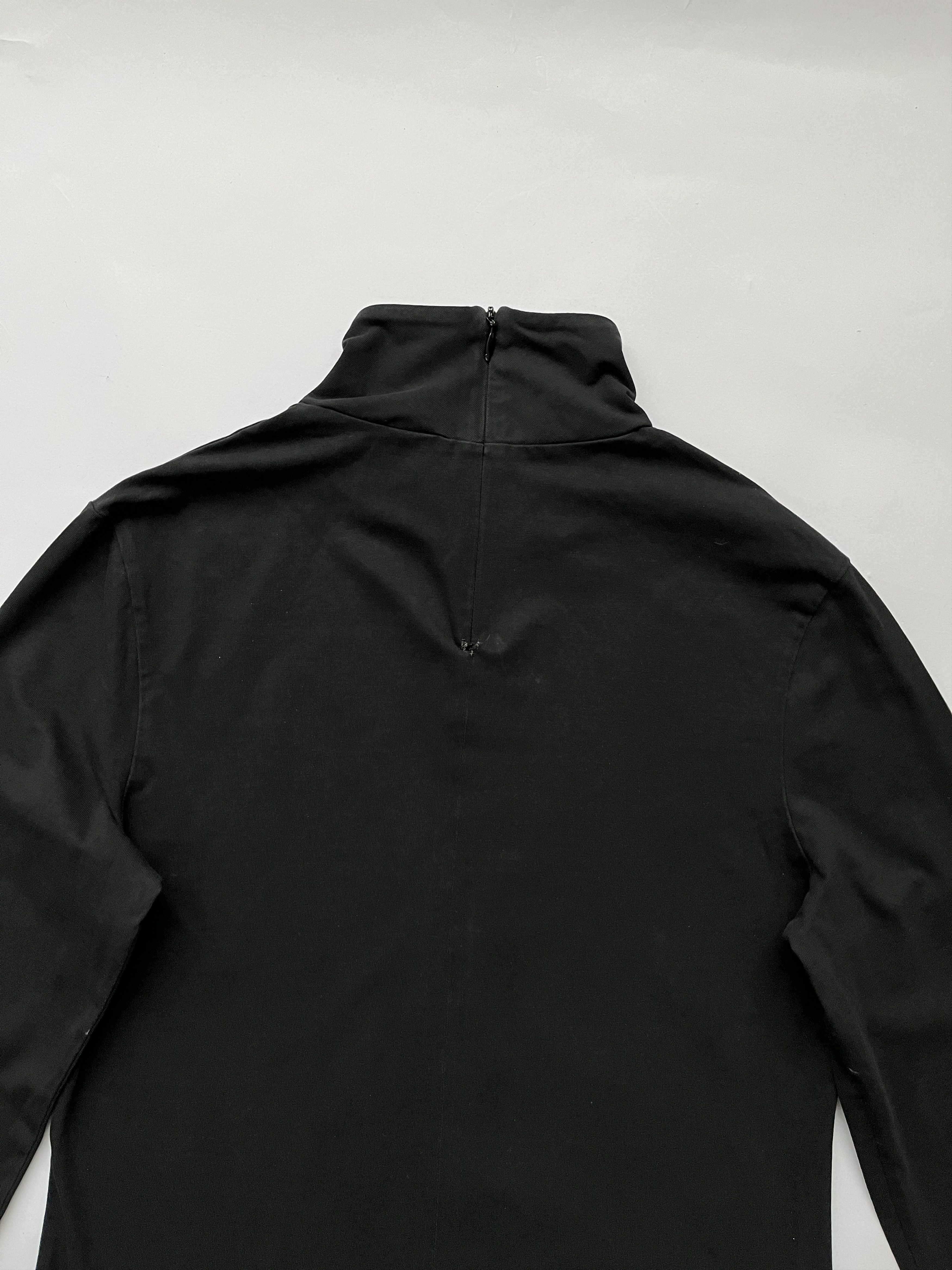 Acne Studios ⚡️QUICK SALE⚡️Acne Studios Turtle Neck Long Sleeve T-Shirt Size XS / US 0-2 / IT 36-38 - 7 Thumbnail