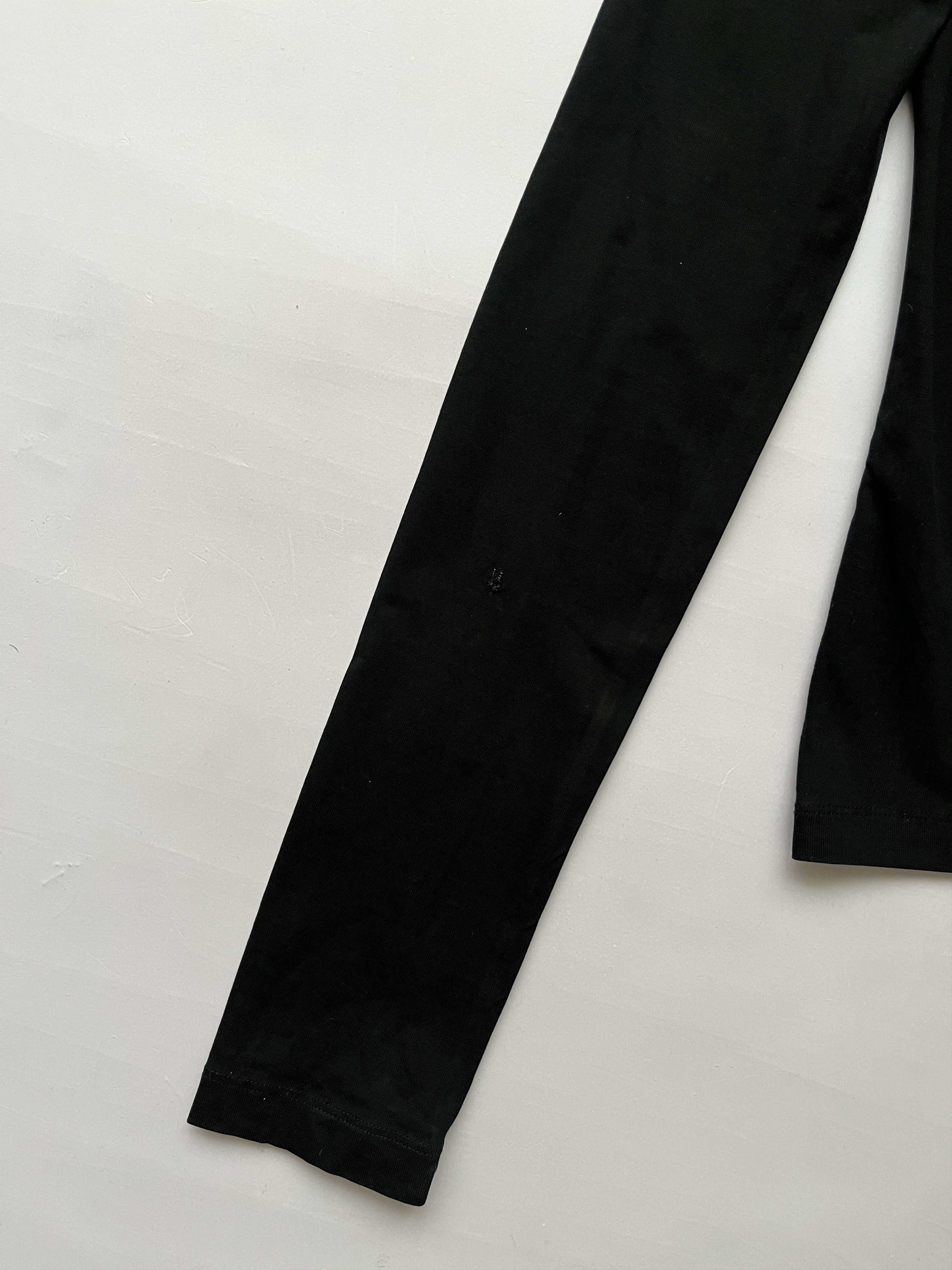 Acne Studios ⚡️QUICK SALE⚡️Acne Studios Turtle Neck Long Sleeve T-Shirt Size XS / US 0-2 / IT 36-38 - 6 Thumbnail