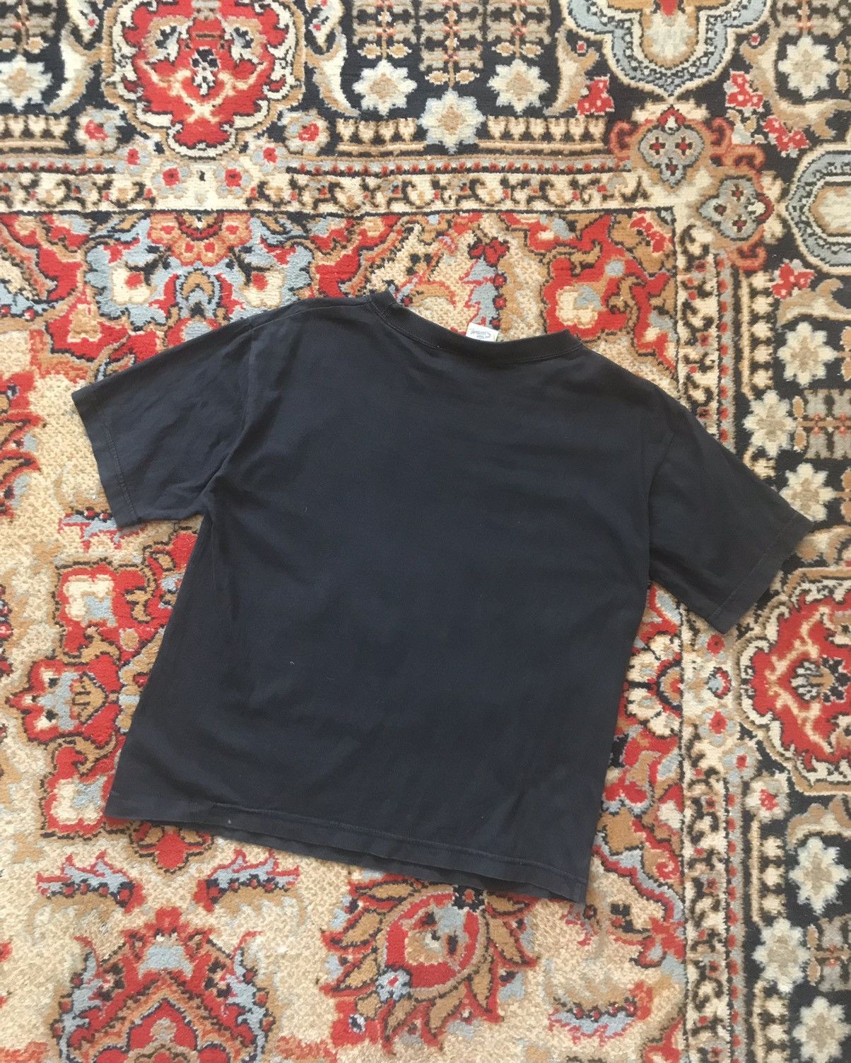 Cartoon Network 2000 Vintage The Simpson’s Bart t-shirt Size US XS / EU 42 / 0 - 10 Thumbnail