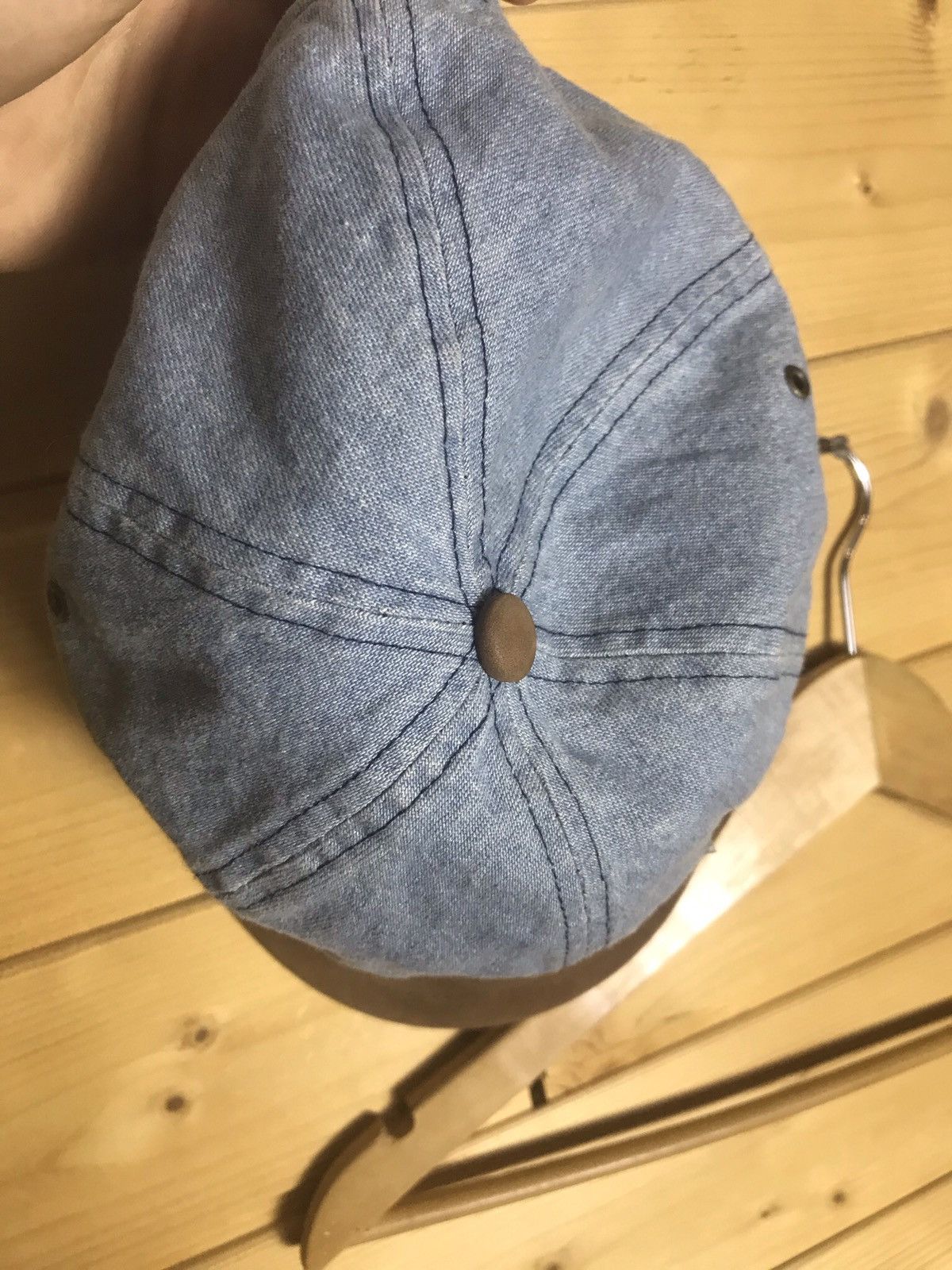 Disney Vintage Walt Disney cap Size ONE SIZE - 9 Thumbnail