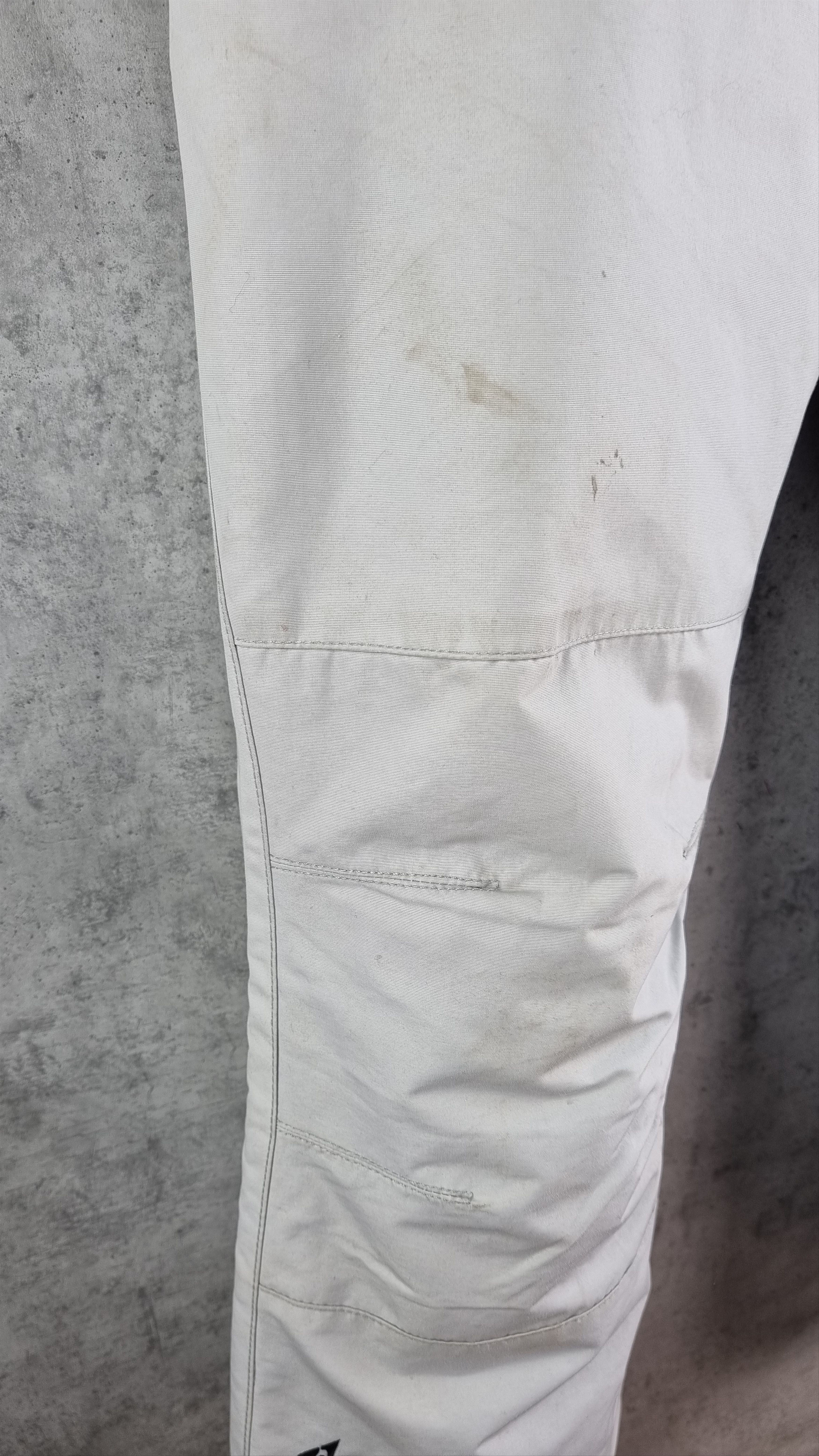 O'Neill × Vintage Vintage 90s ONeill Launch Series Logo Ski Pants Size US 30 / EU 46 - 15 Thumbnail