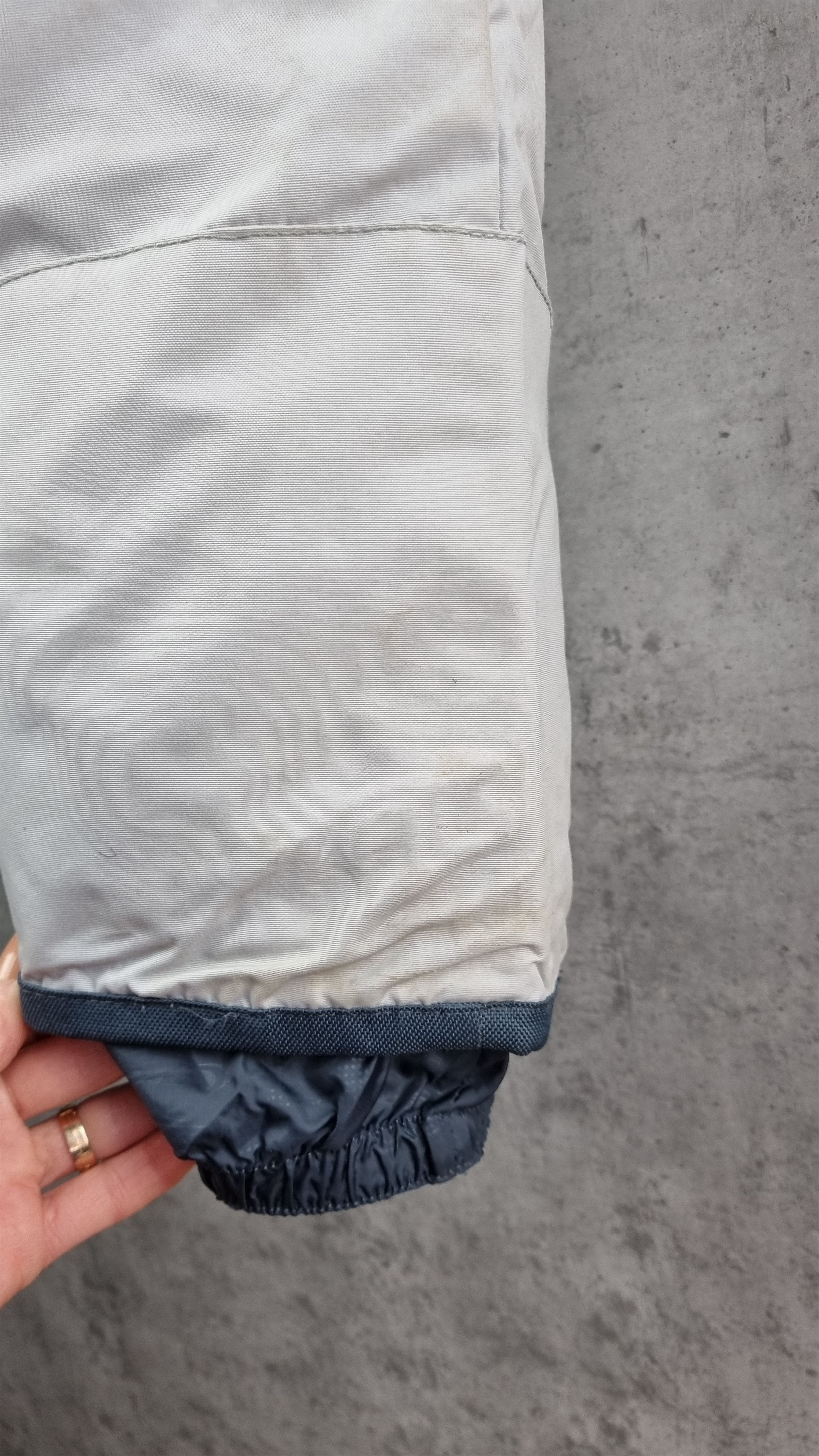 O'Neill × Vintage Vintage 90s ONeill Launch Series Logo Ski Pants Size US 30 / EU 46 - 10 Thumbnail