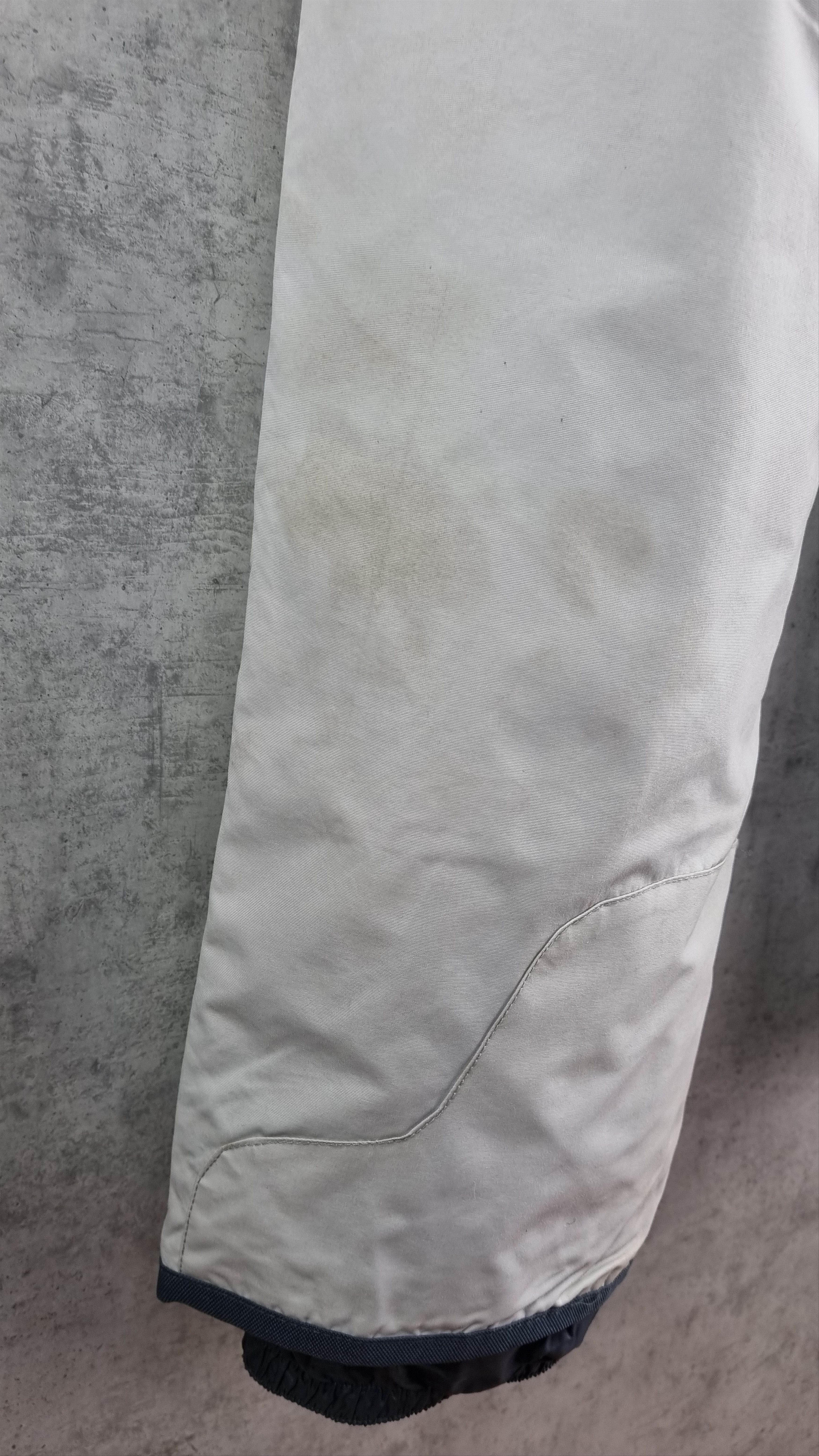 O'Neill × Vintage Vintage 90s ONeill Launch Series Logo Ski Pants Size US 30 / EU 46 - 12 Thumbnail