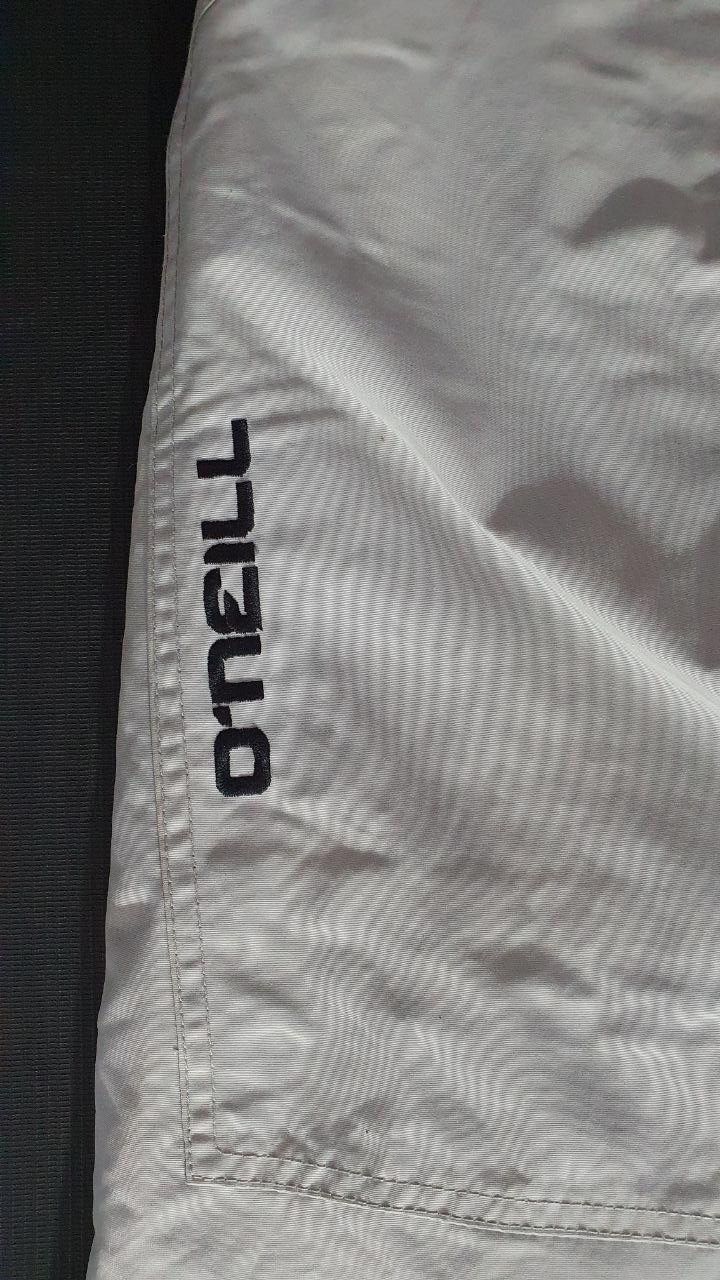 O'Neill × Vintage Vintage 90s ONeill Launch Series Logo Ski Pants Size US 30 / EU 46 - 3 Thumbnail