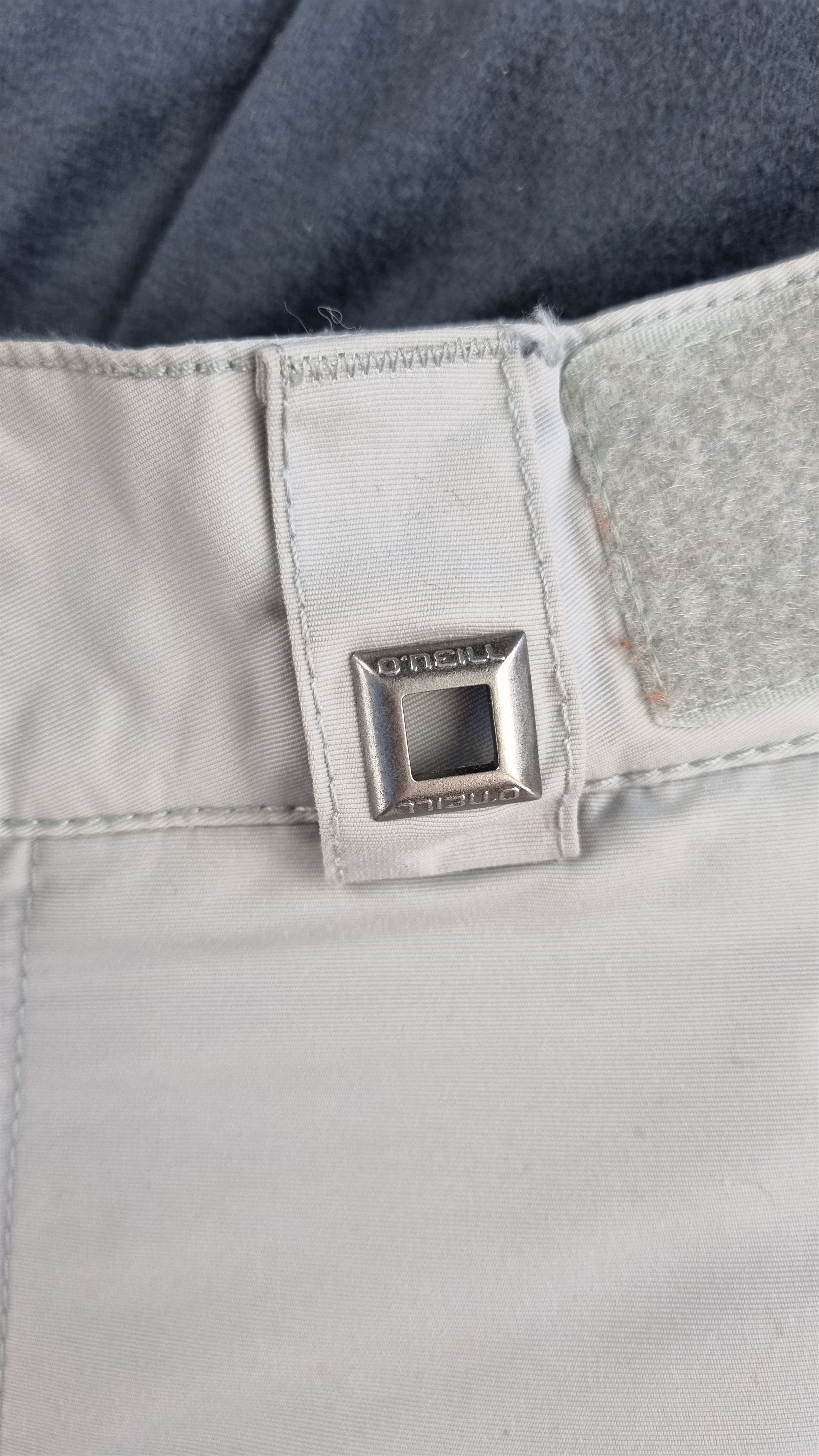 O'Neill × Vintage Vintage 90s ONeill Launch Series Logo Ski Pants Size US 30 / EU 46 - 14 Thumbnail