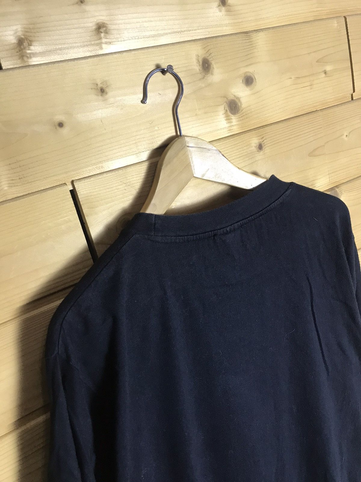 Cartoon Network 2003 Vintage The Simpson’s Homer oversized t-shirt Size US S / EU 44-46 / 1 - 11 Thumbnail