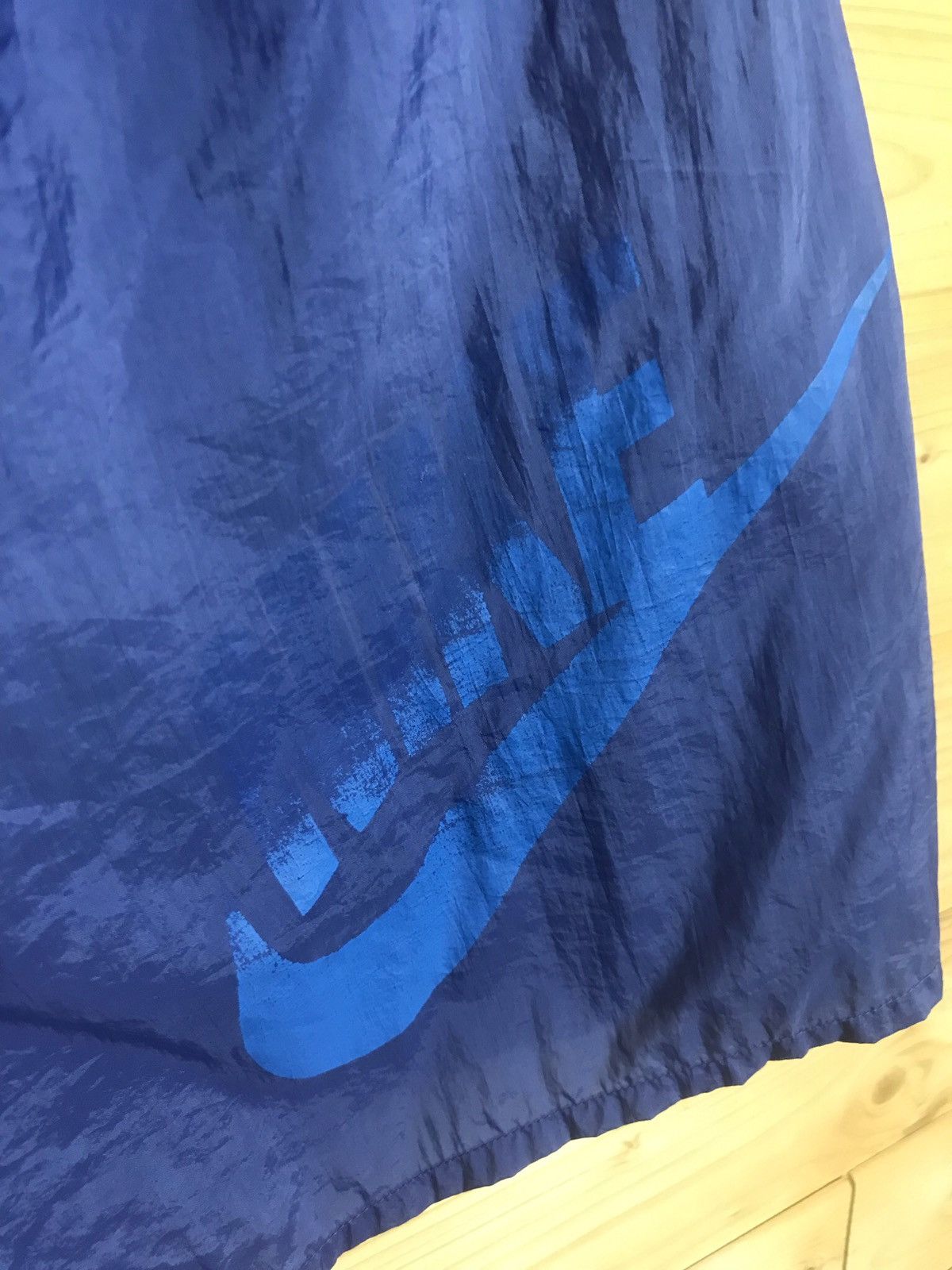 Vintage Vintage 90s Nike shorts Size US 34 / EU 50 - 2 Thumbnail