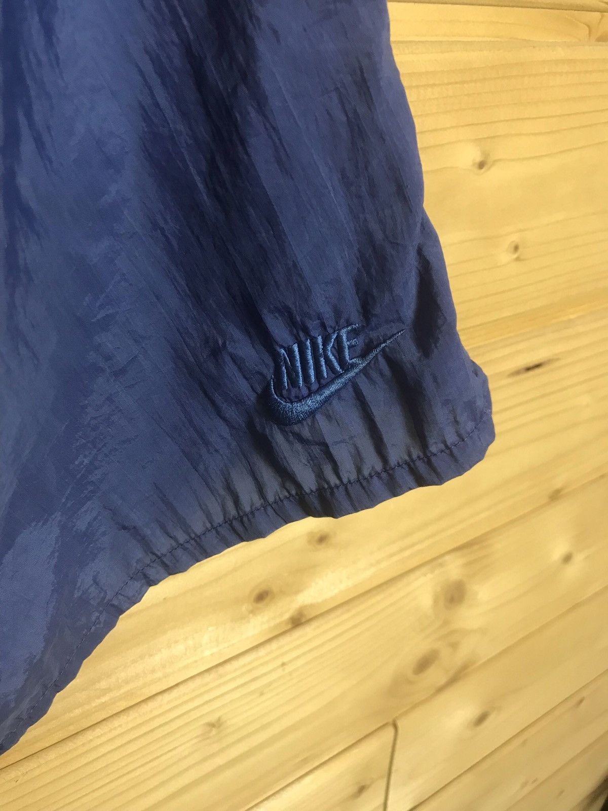 Vintage Vintage 90s Nike shorts Size US 34 / EU 50 - 8 Thumbnail