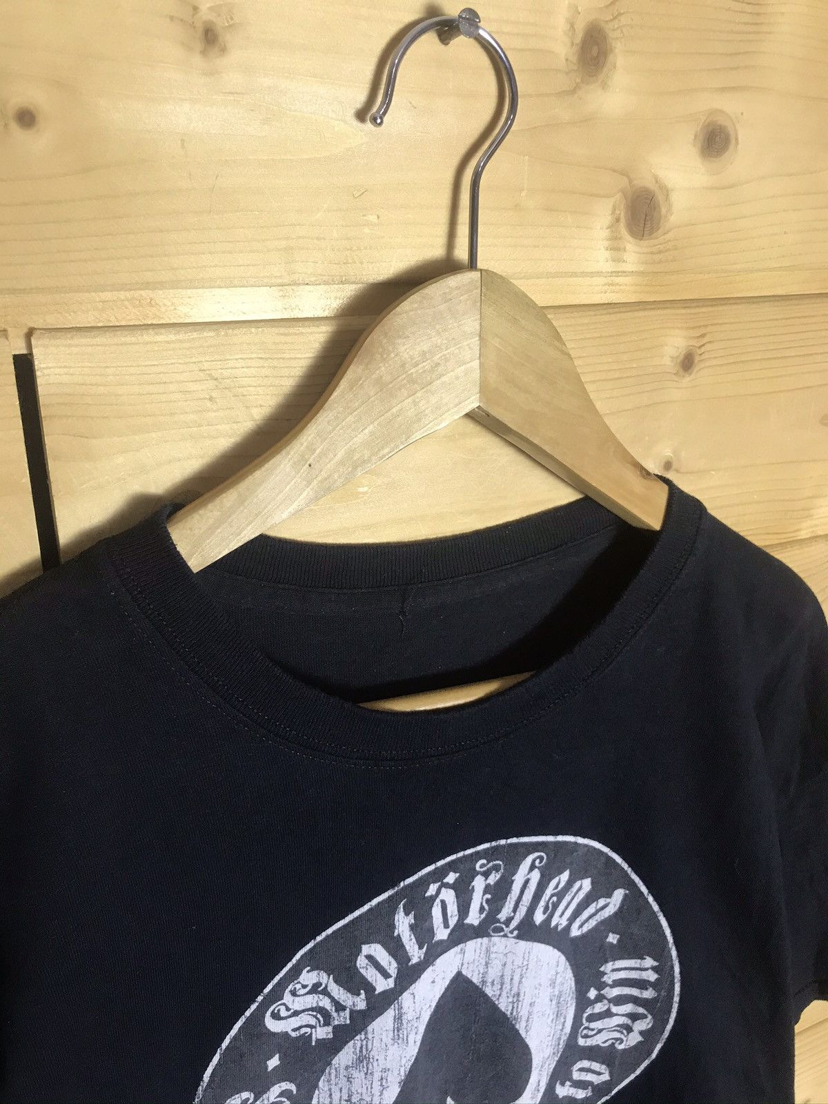Band Tees Motörhead t-shirt Size US L / EU 52-54 / 3 - 6 Thumbnail