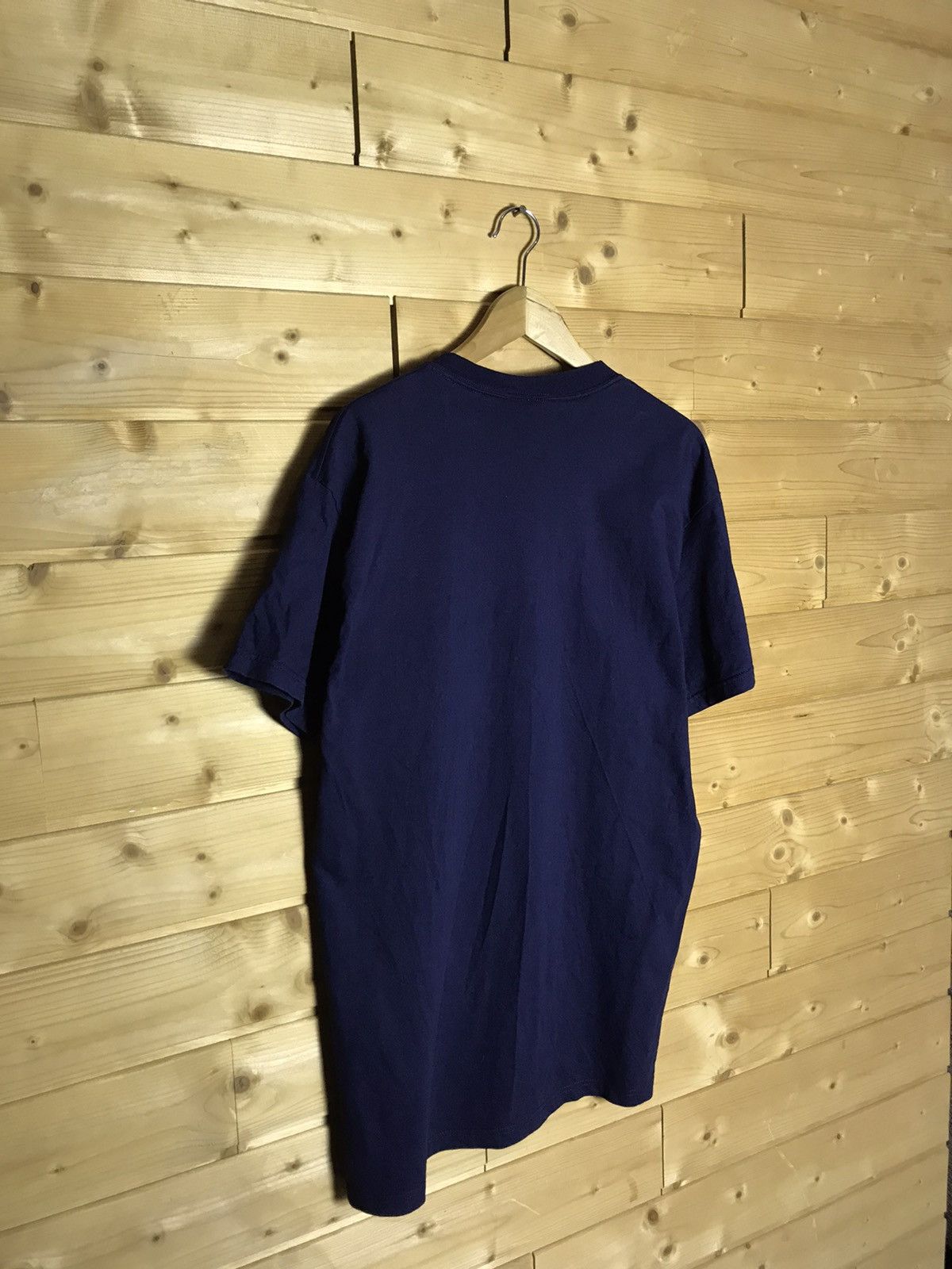 Vintage Vintage Snoopy Peanuts made in USA t-shirt Size US L / EU 52-54 / 3 - 8 Thumbnail