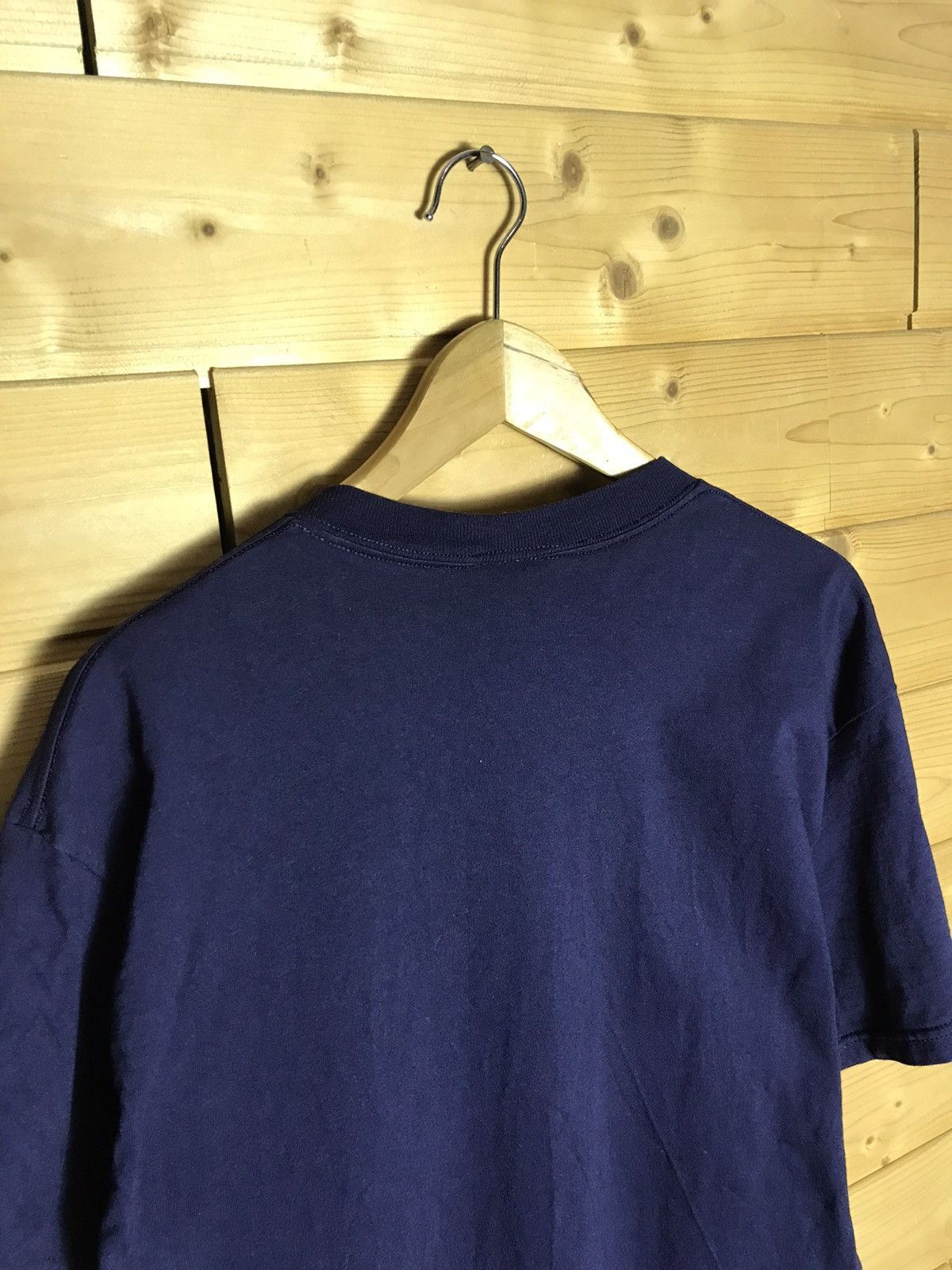 Vintage Vintage Snoopy Peanuts made in USA t-shirt Size US L / EU 52-54 / 3 - 9 Thumbnail