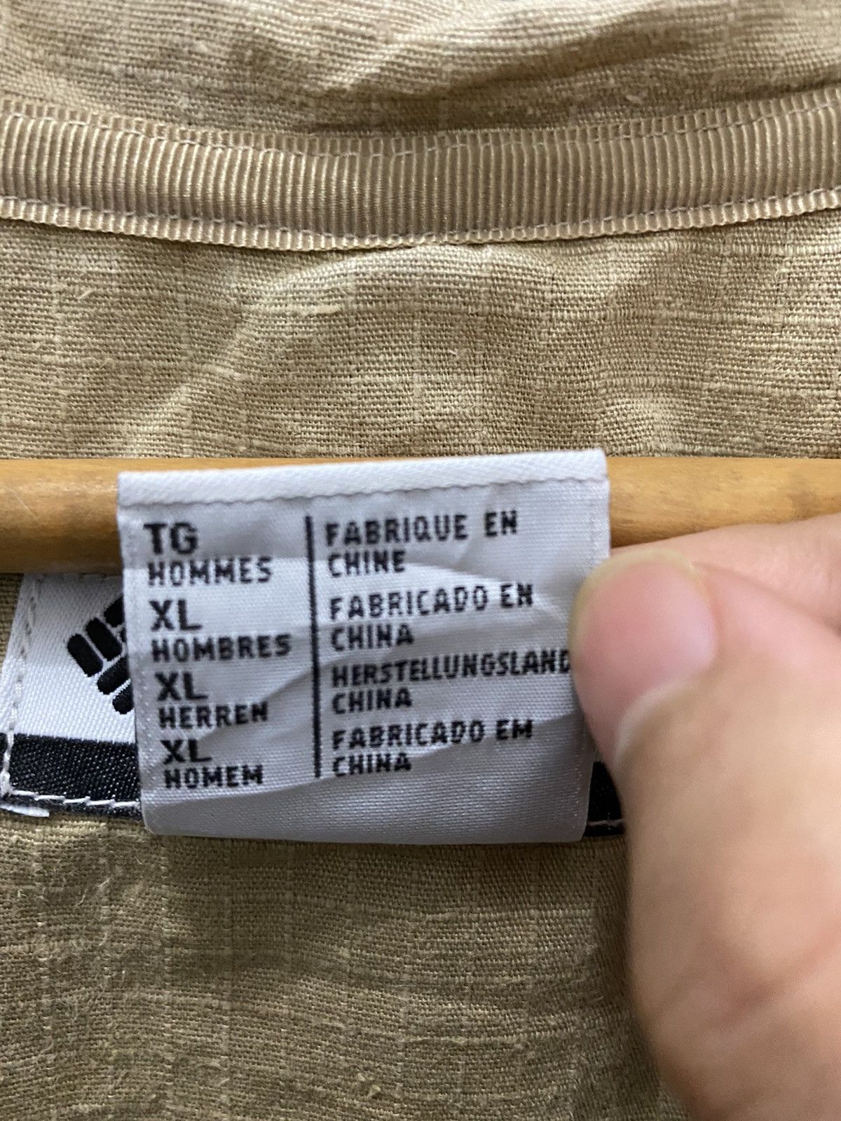 Columbia COLUMBIA SPORTWEAR COMPANY OUTDOOR JACKET Size US XL / EU 56 / 4 - 12 Thumbnail