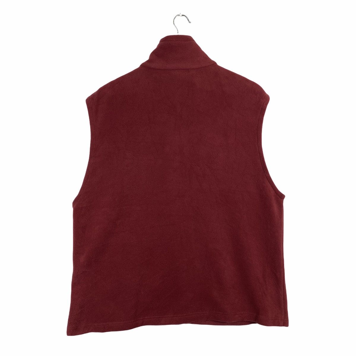 Columbia × Vintage VINTAGE COLUMBIA SPORTSWEAR ZIPPER FLEECE VESTS SLEEVELESS Size US L / EU 52-54 / 3 - 2 Thumbnail