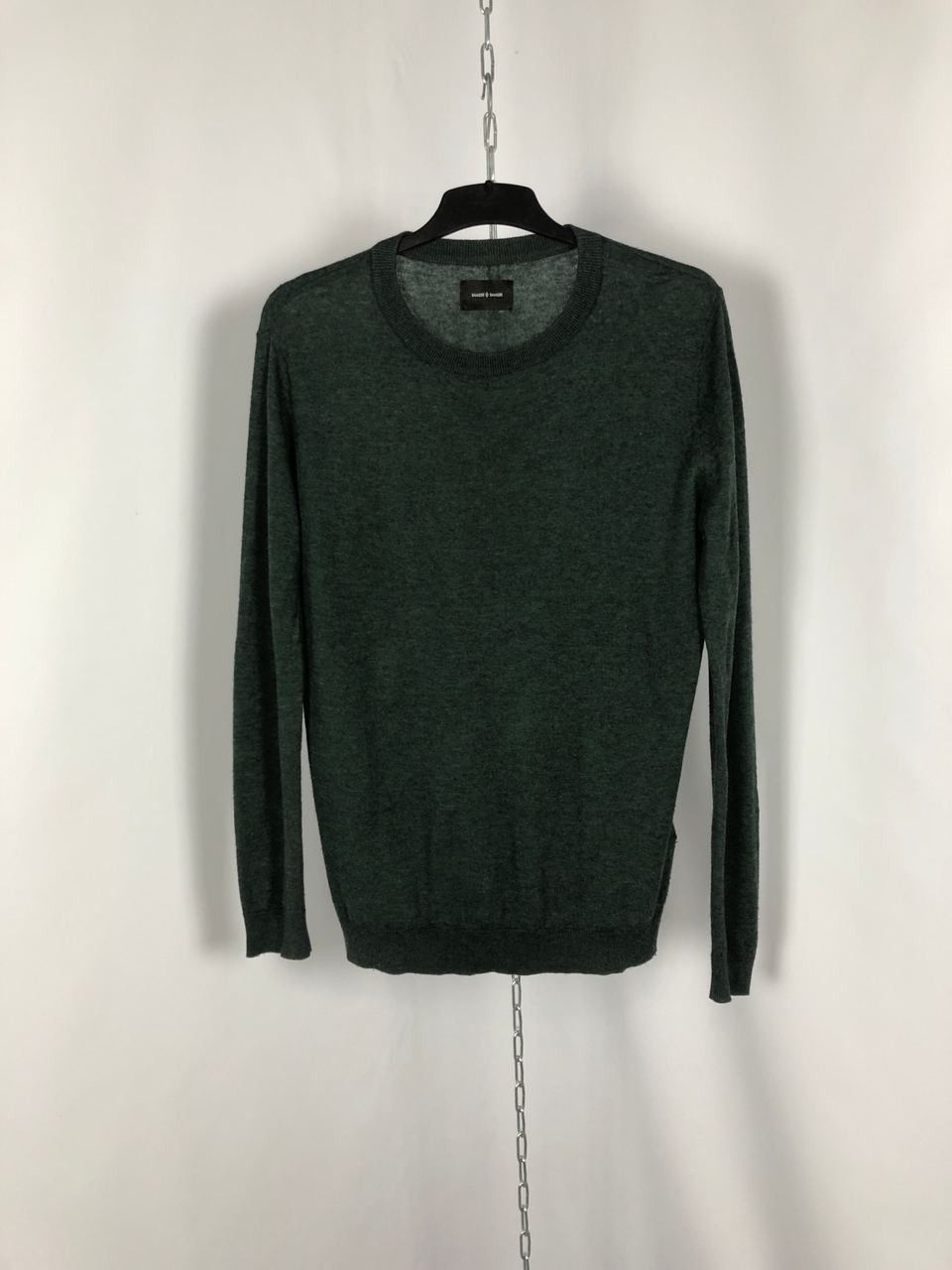 Samsoe Samsoe Samsoe & Samsoe sweaters green size XL Size US XL / EU 56 / 4 - 1 Thumbnail