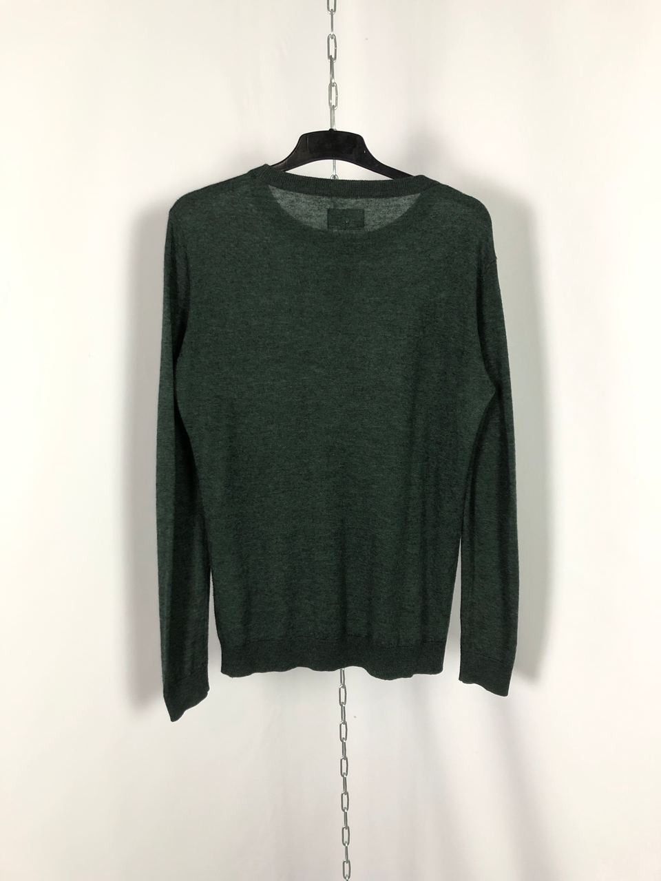 Samsoe Samsoe Samsoe & Samsoe sweaters green size XL Size US XL / EU 56 / 4 - 5 Thumbnail