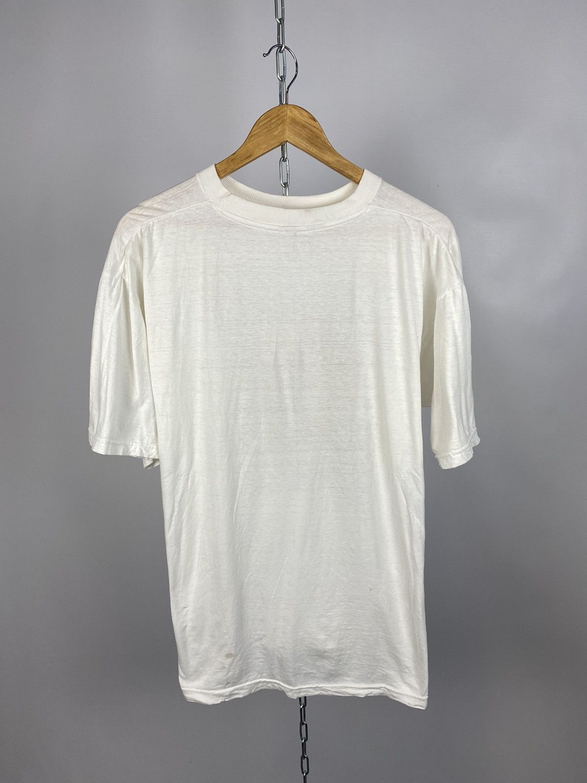 Vintage Indian Elephant T-shirt streetwear vintage size XL Size US XL / EU 56 / 4 - 5 Thumbnail