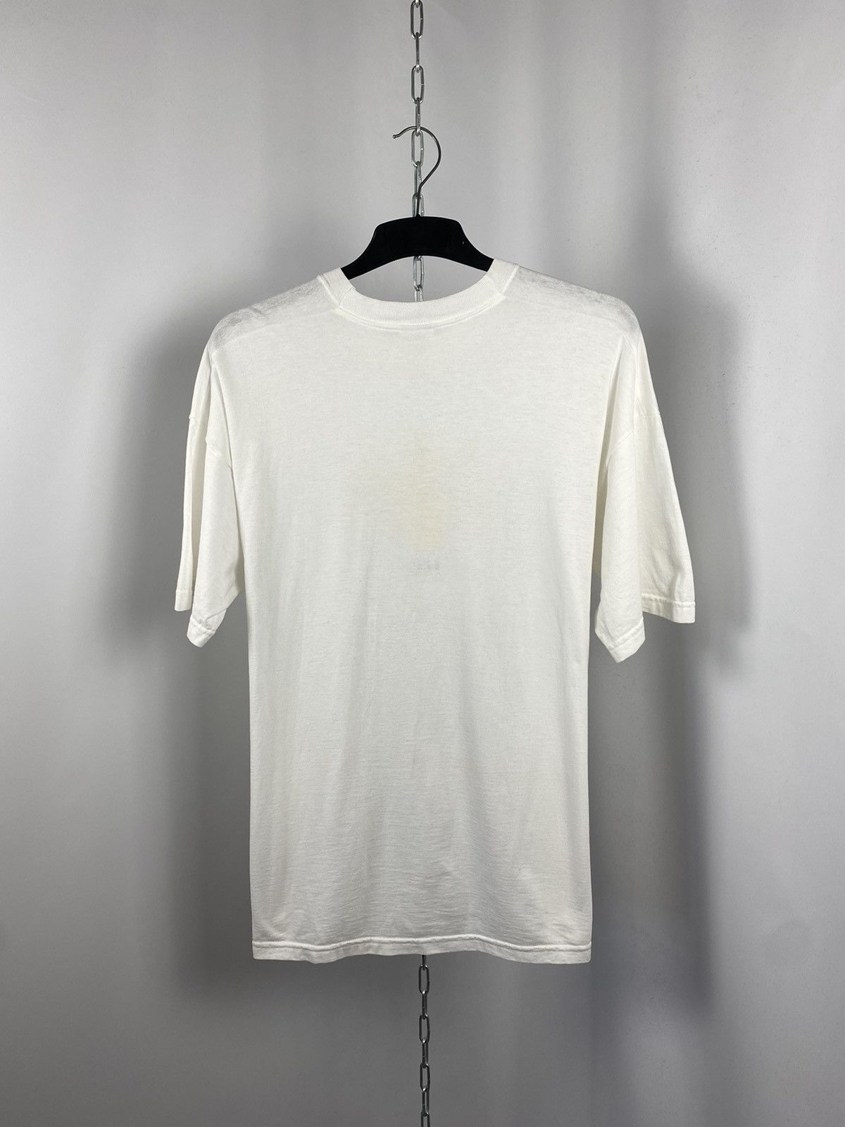 Vintage Walter hanel vintage T-shirts movie size XL Size US XL / EU 56 / 4 - 6 Thumbnail