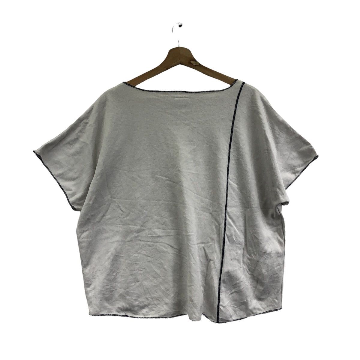 Vtg 90’ ELLESSE PERUGIA ITALIA Jersey Blouse Tee Shirt