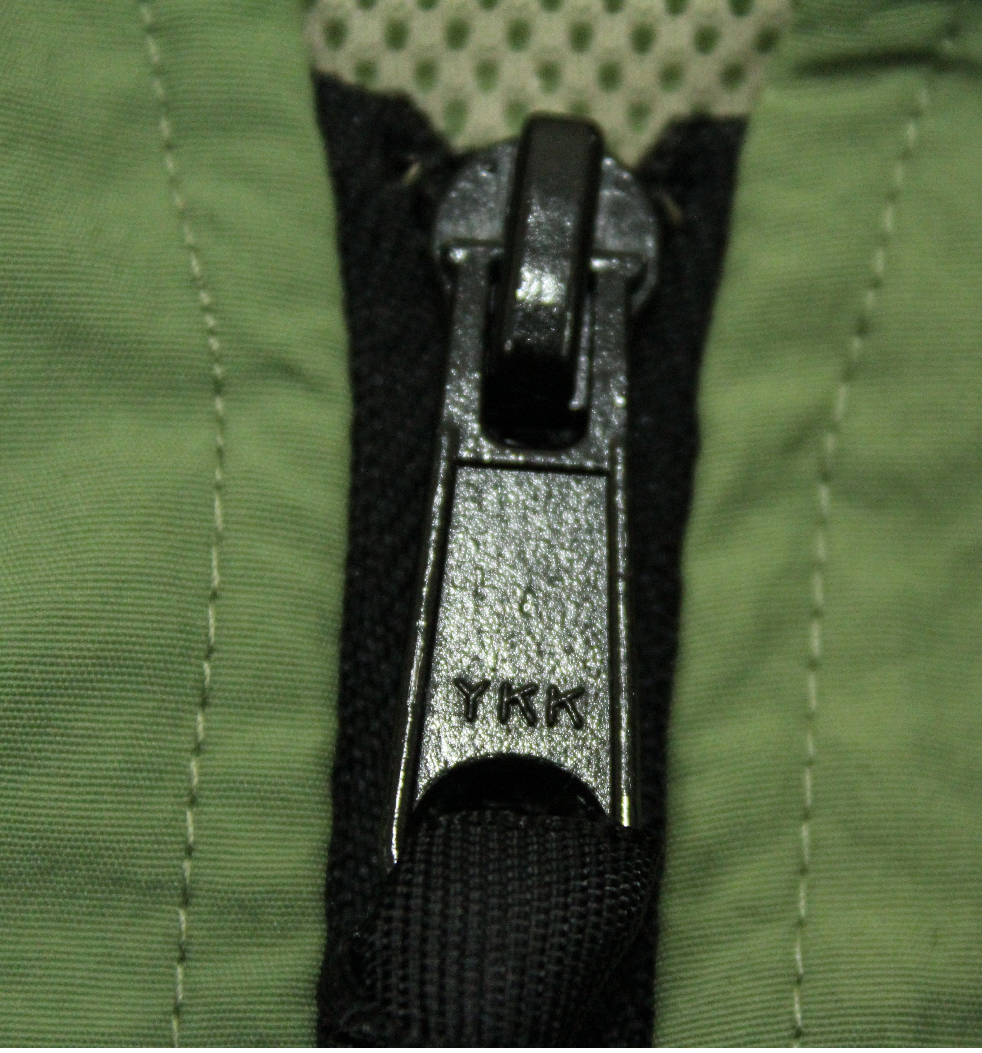 Japanese Brand Vintage Vest Multi Pockets Box Pocket Vests Nylon Vests Size US S / EU 44-46 / 1 - 8 Thumbnail