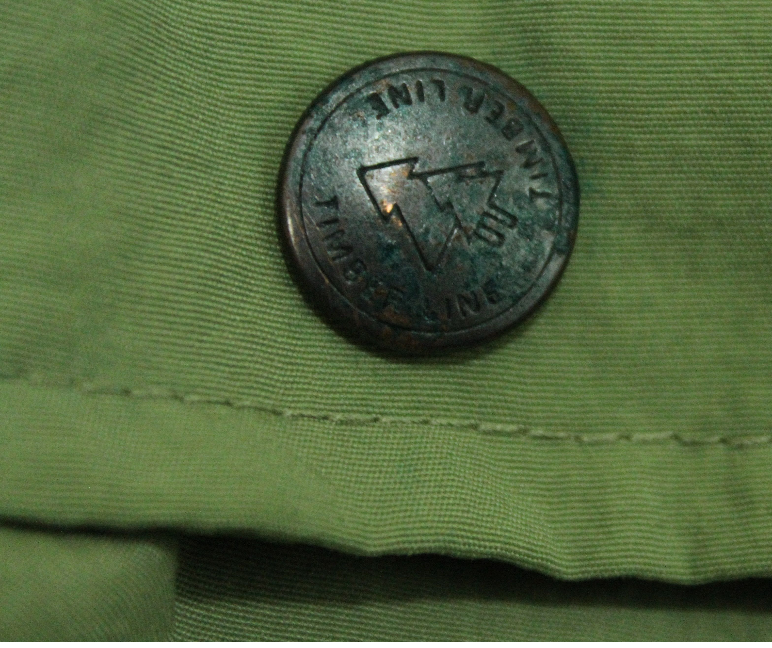 Japanese Brand Vintage Vest Multi Pockets Box Pocket Vests Nylon Vests Size US S / EU 44-46 / 1 - 9 Thumbnail