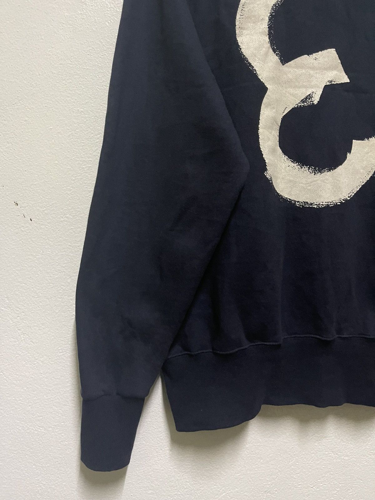 GOODENOUGH × Hiroshi Fujiwara × Vintage GDEH Ninja Hoodie Sweatshirt Size US XL / EU 56 / 4 - 12 Thumbnail