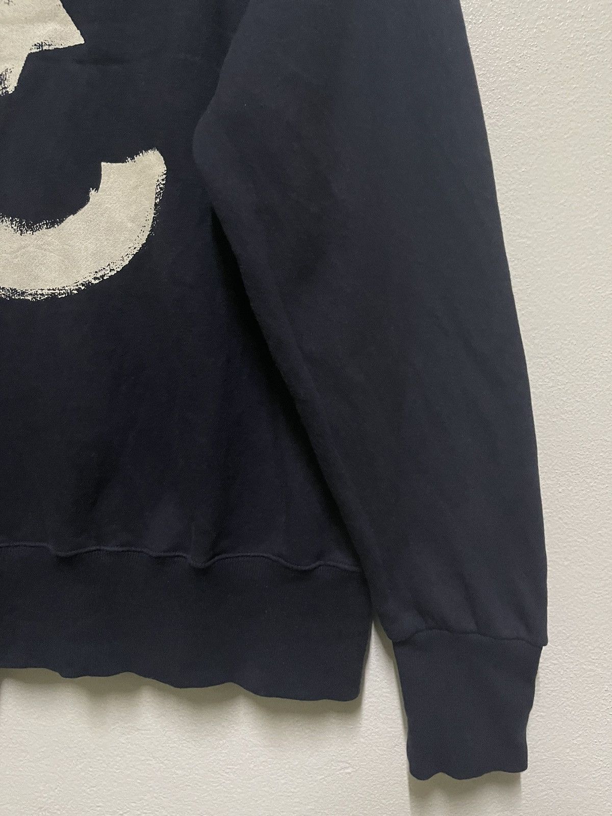 GOODENOUGH × Hiroshi Fujiwara × Vintage GDEH Ninja Hoodie Sweatshirt Size US XL / EU 56 / 4 - 15 Thumbnail