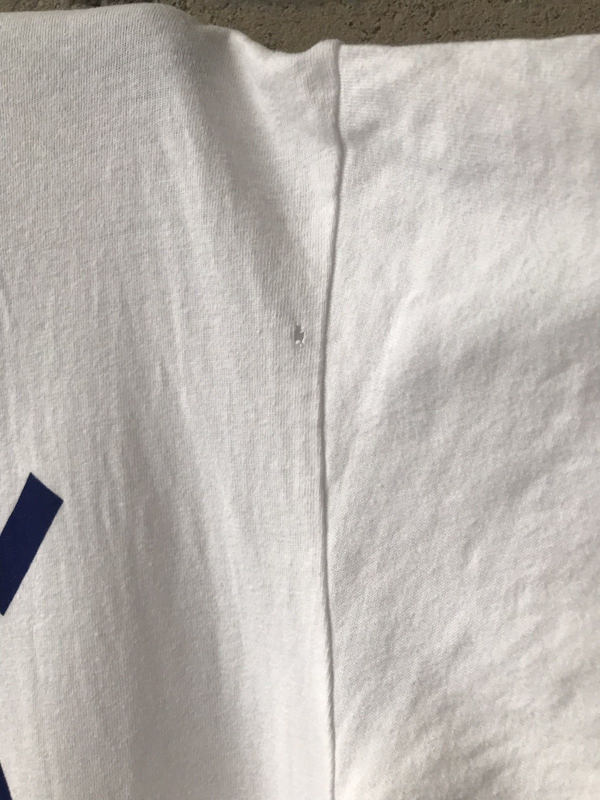 Adidas × Vintage Vintage 90s ADIDAS X PLATINI World Cup France 1998 Size US L / EU 52-54 / 3 - 10 Thumbnail