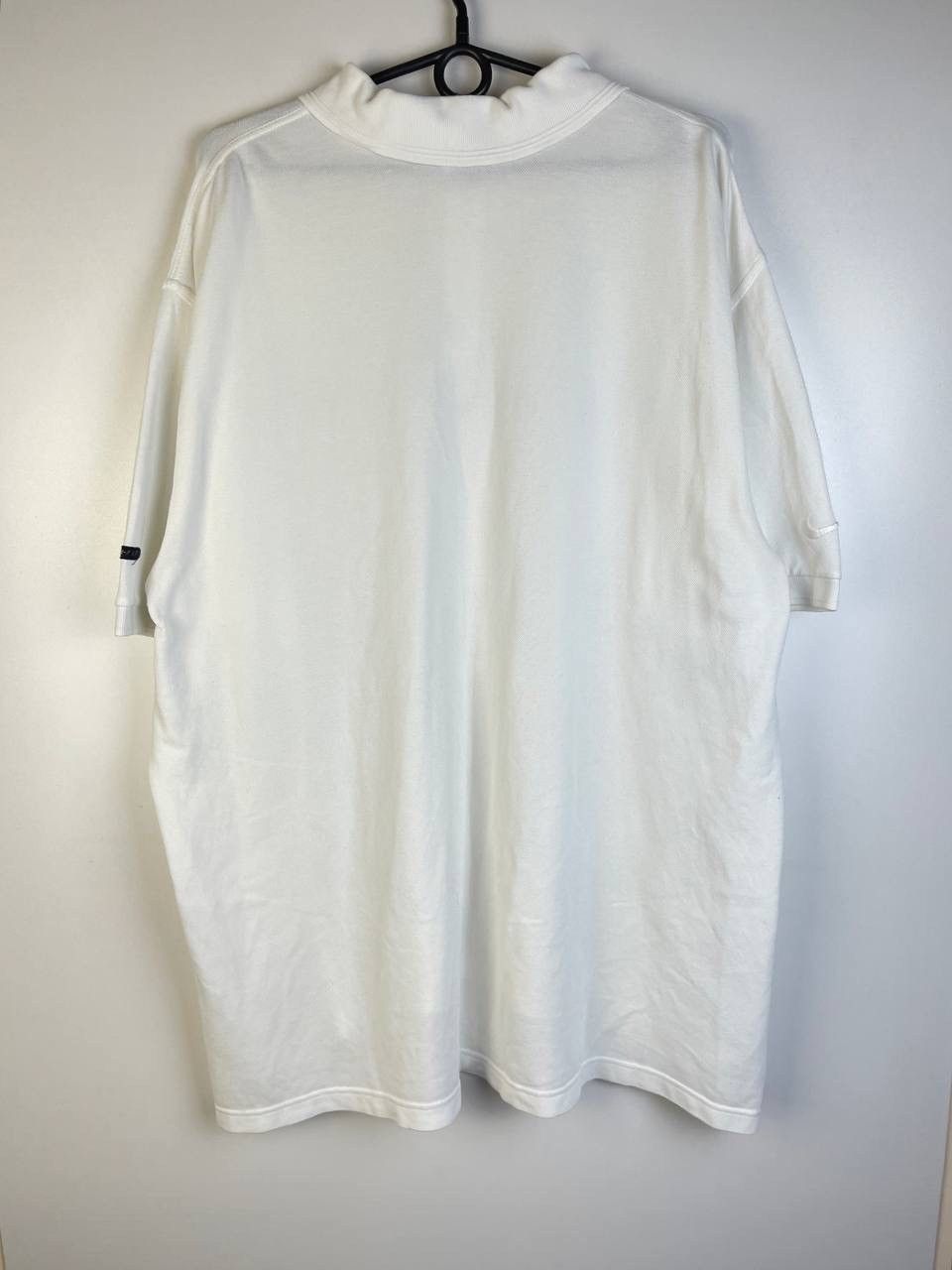 Vintage Nike vintage polo shirt size XL Size US XL / EU 56 / 4 - 7 Thumbnail