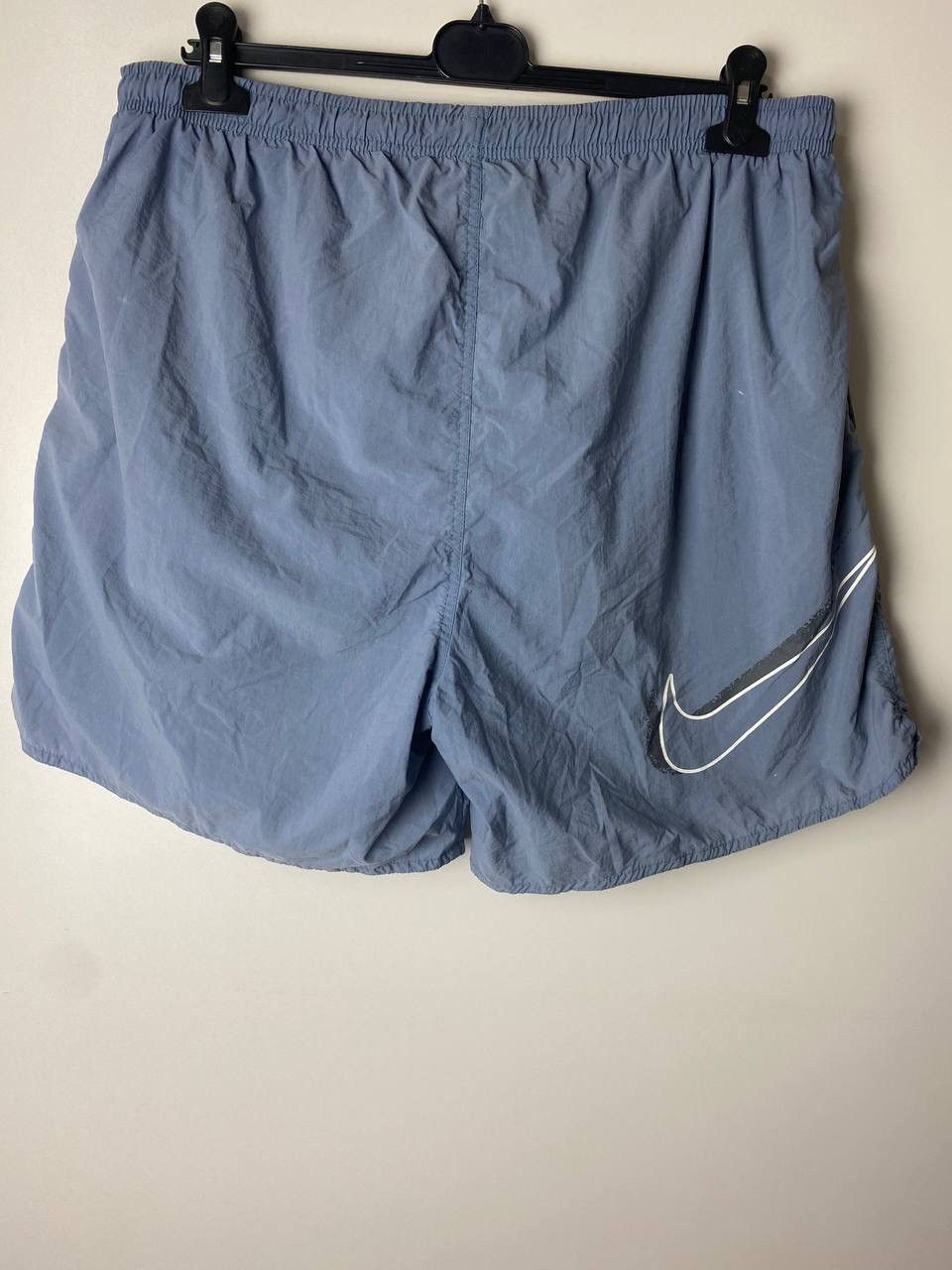 Vintage Nike vintage shorts size XL Size US 36 / EU 52 - 2 Thumbnail