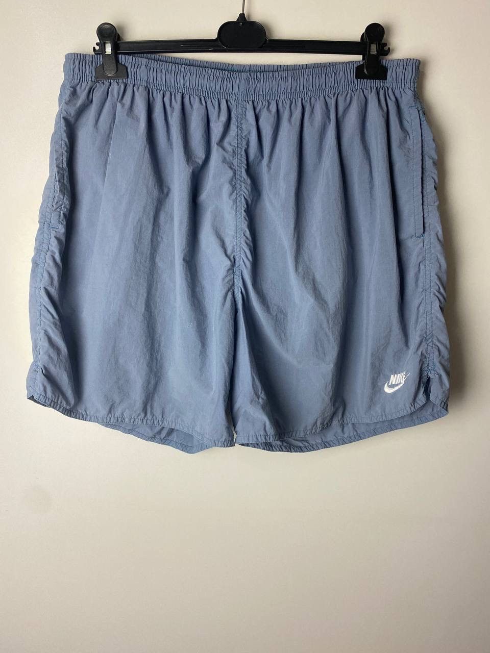 Vintage Nike vintage shorts size XL Size US 36 / EU 52 - 1 Thumbnail
