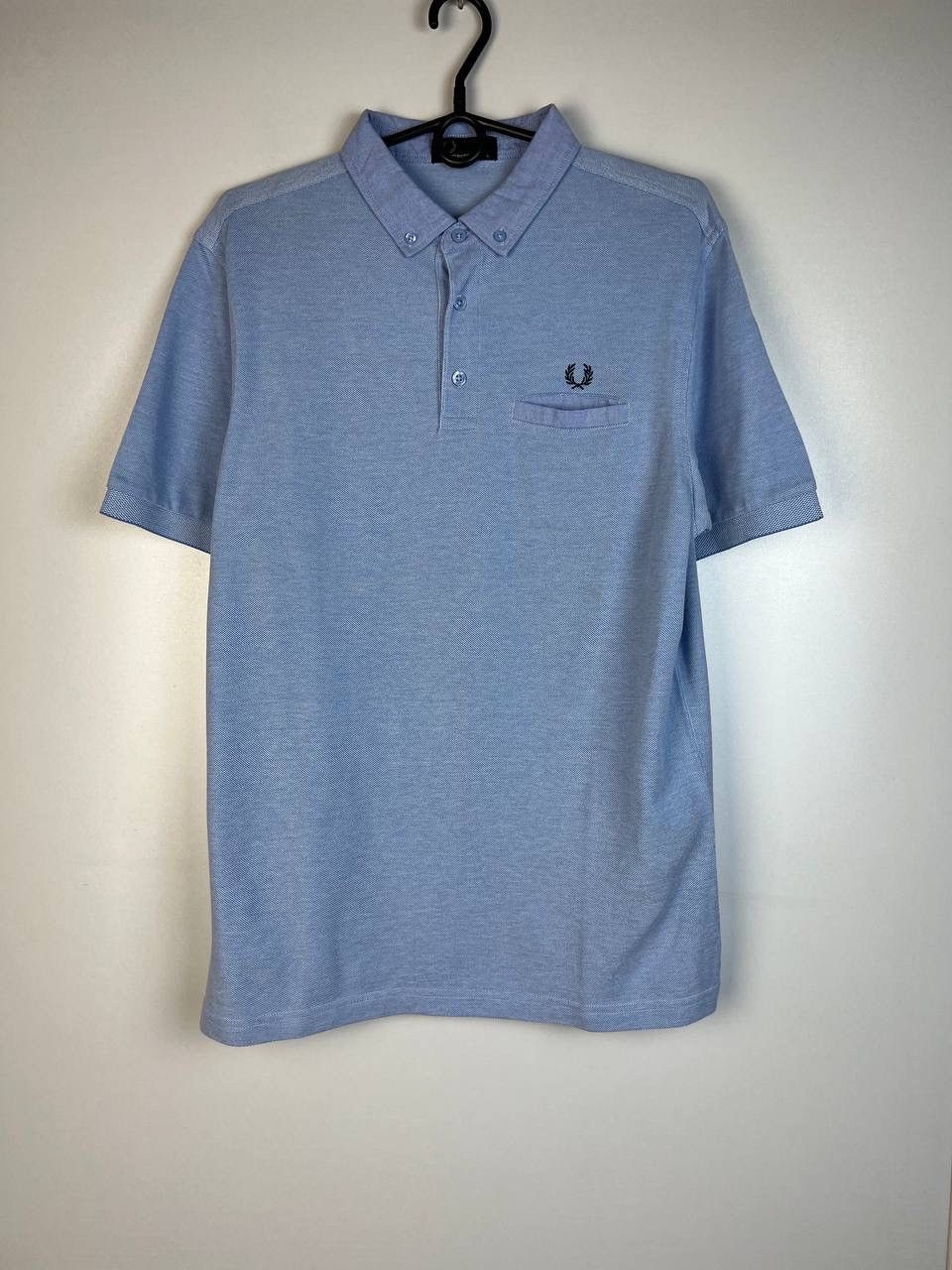 Fred Perry Fred Perry vintage t-shirt size L Size US L / EU 52-54 / 3 - 1 Thumbnail