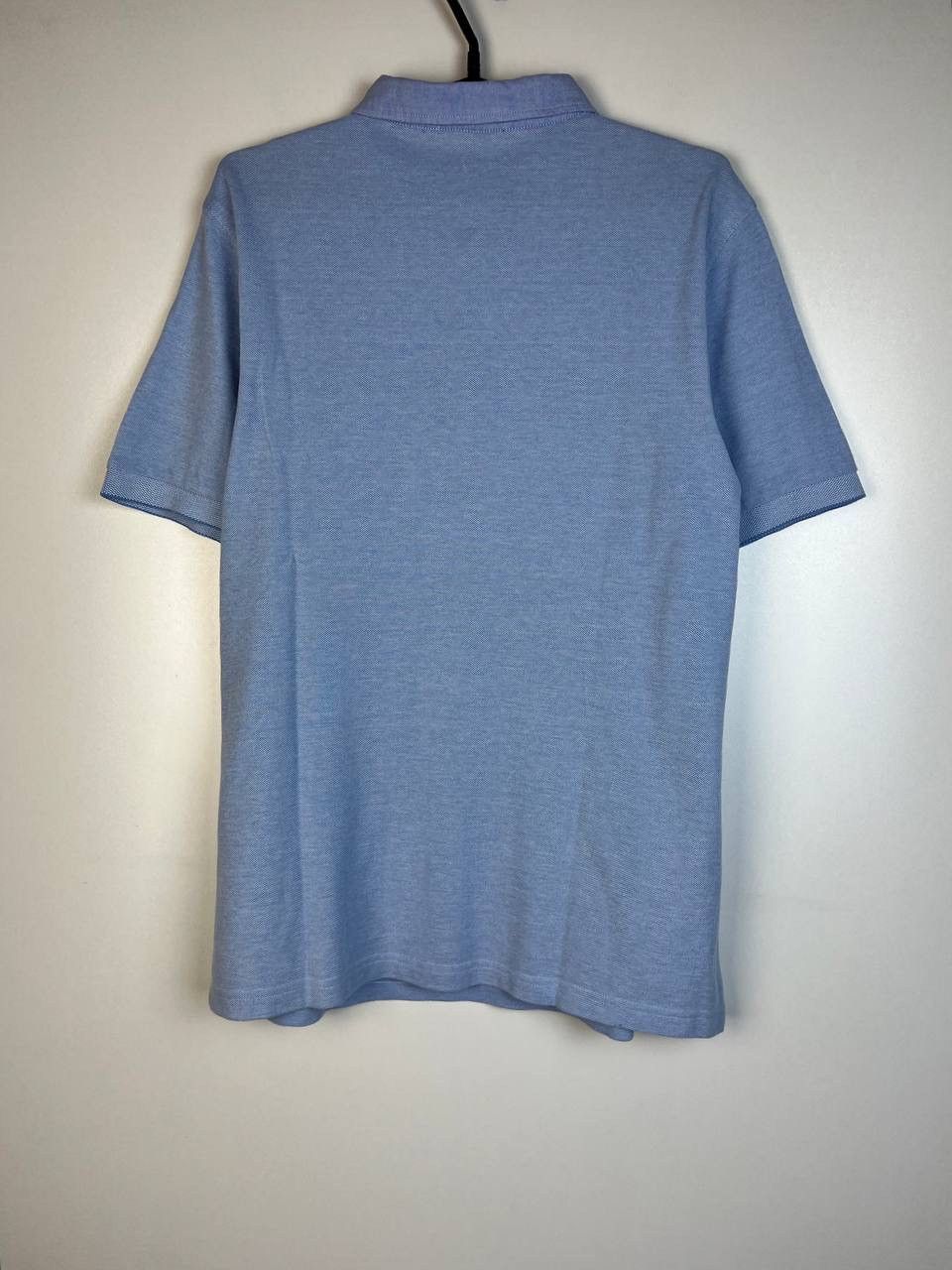 Fred Perry Fred Perry vintage t-shirt size L Size US L / EU 52-54 / 3 - 6 Thumbnail