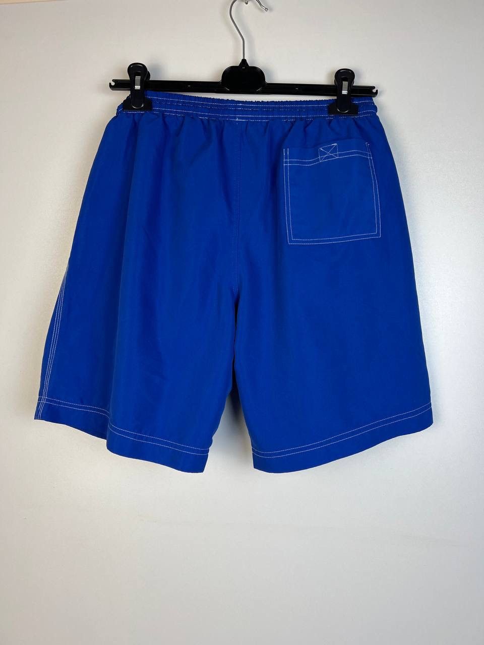 Hugo Boss Hugo boss vintage shorts size L Size US 38 / EU 54 - 8 Thumbnail