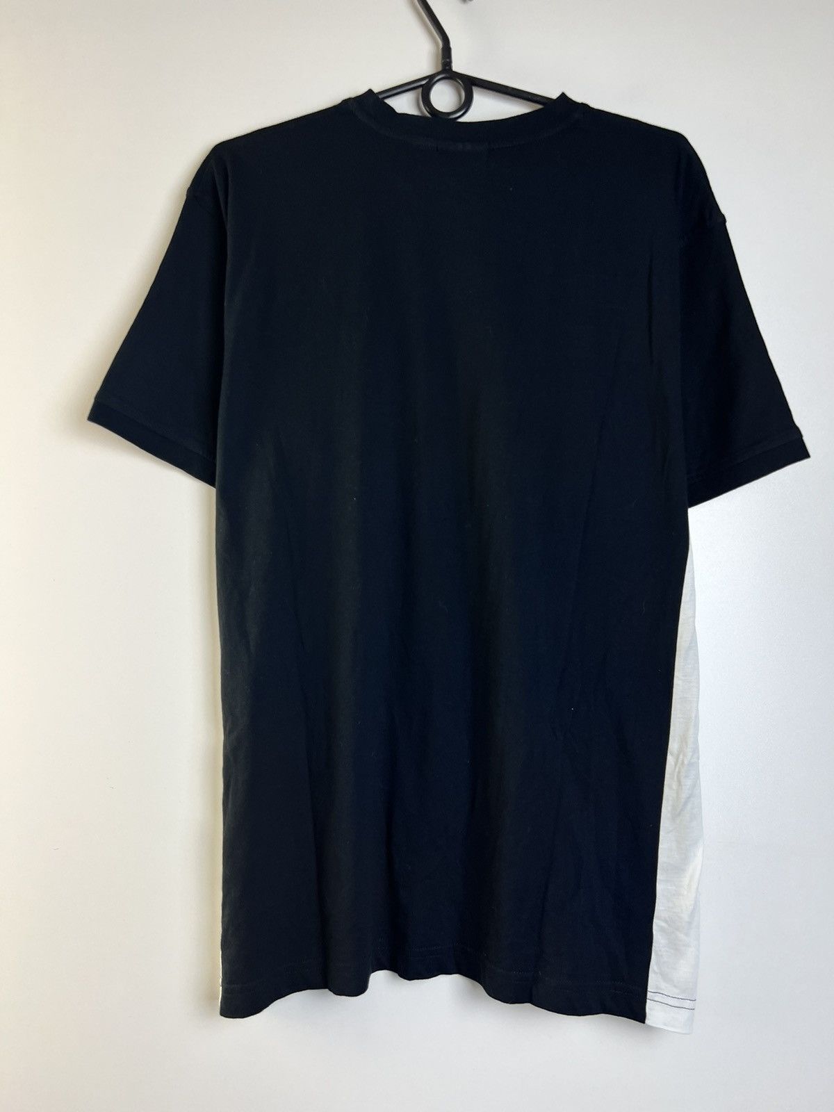 Vintage Michael Schumacher vintage t-shirt size L Size US L / EU 52-54 / 3 - 3 Thumbnail