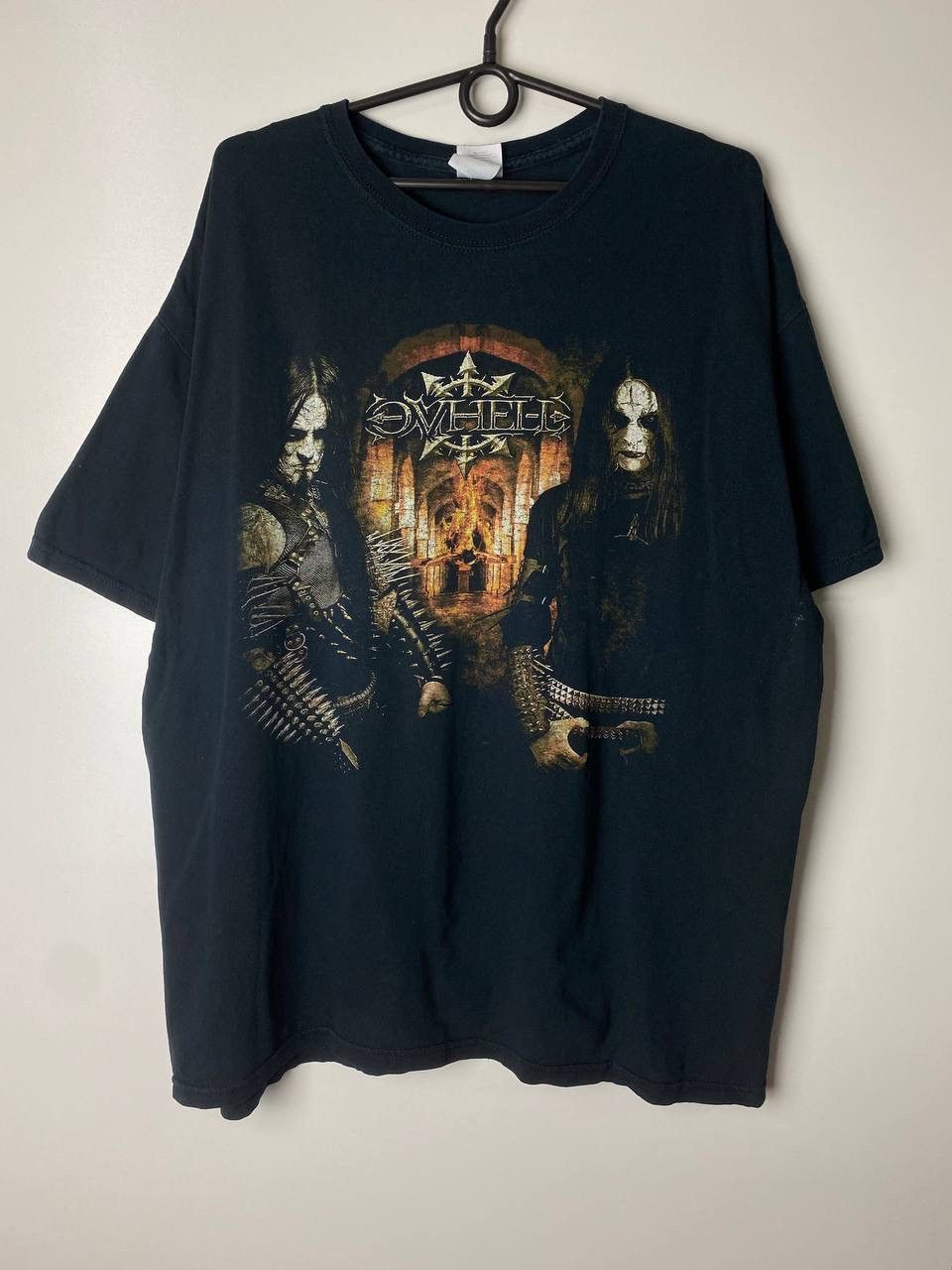 Vintage Underworld 2010 vintage t-shirt size XL Size US XL / EU 56 / 4 - 1 Thumbnail