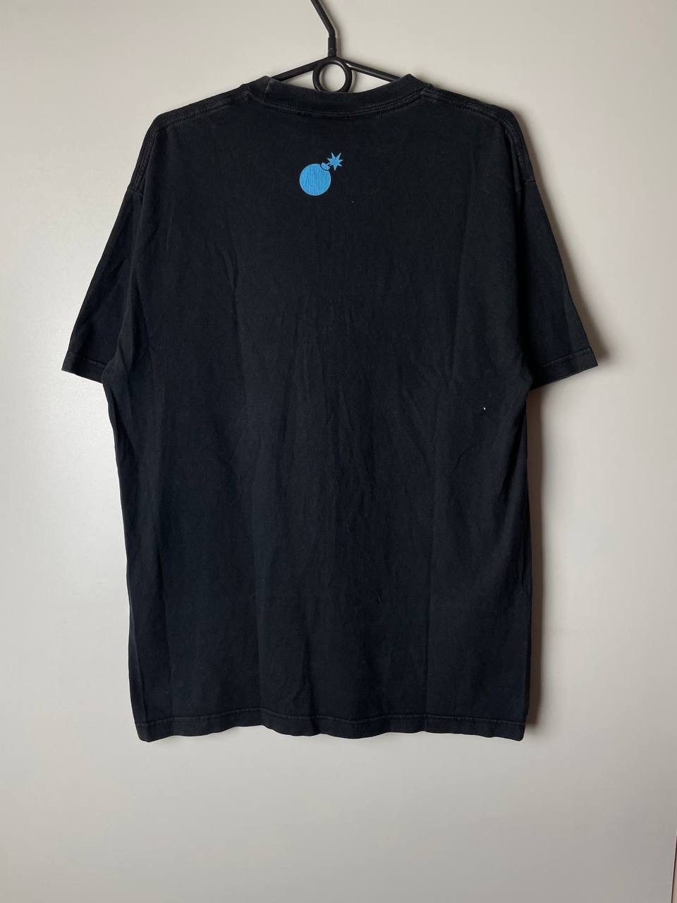 Vintage The Hundreds Drawing vintage t-shirts size L Size US L / EU 52-54 / 3 - 3 Thumbnail