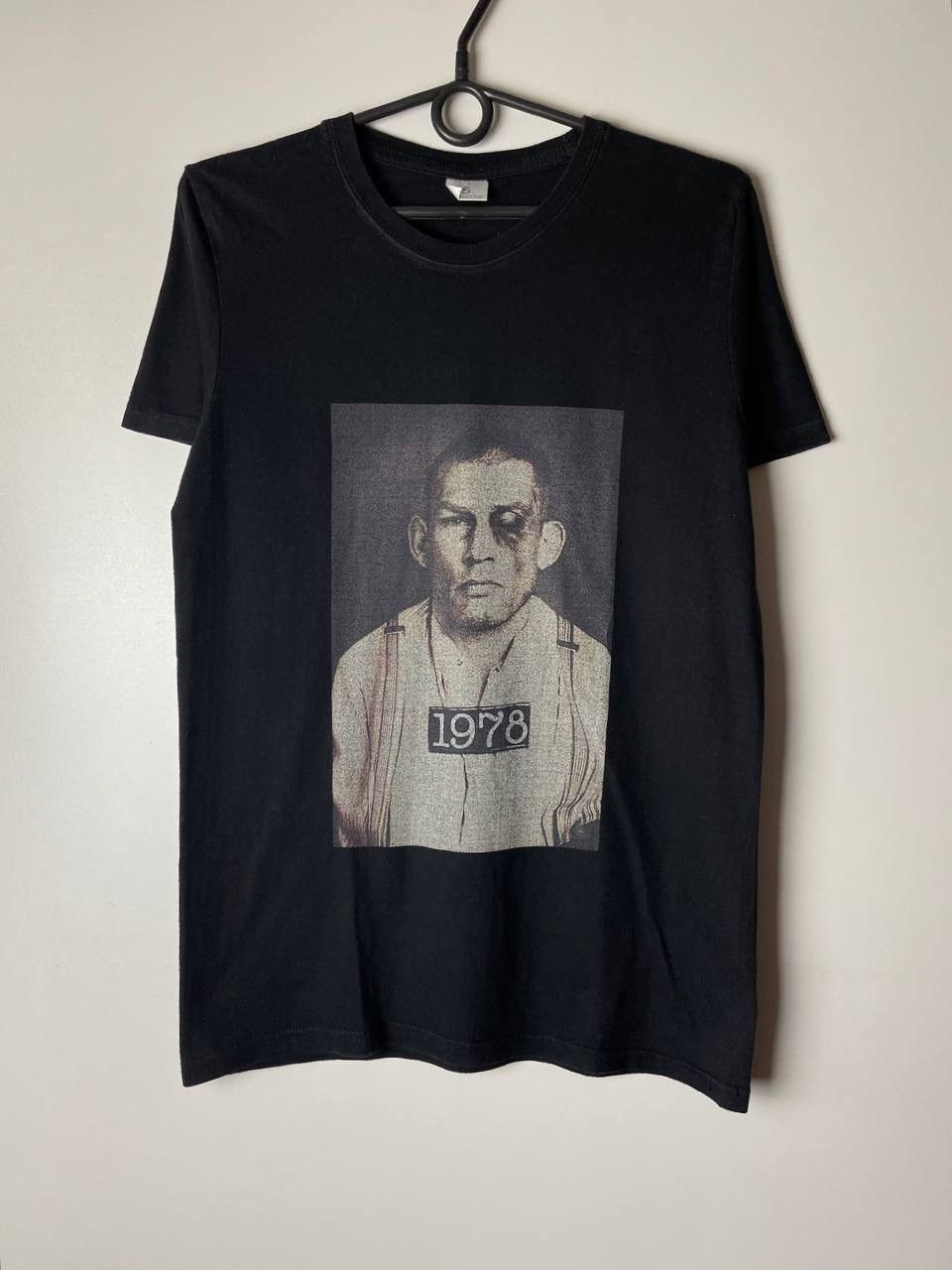 Vintage Boxing vintage t-shirts size S Size US S / EU 44-46 / 1 - 1 Thumbnail