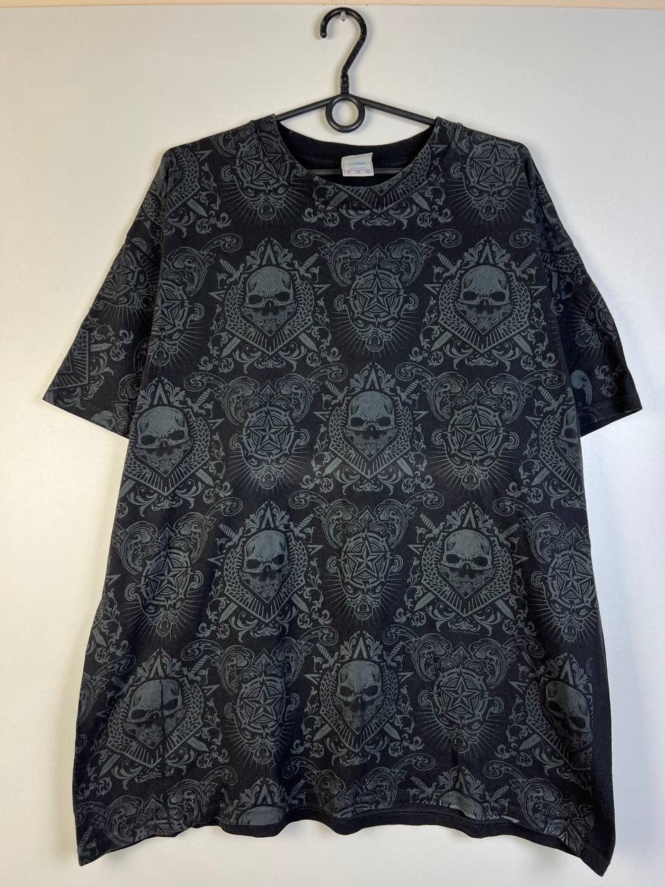 Vintage Skulls vintage t-shirt size XL Size US XL / EU 56 / 4 - 1 Thumbnail