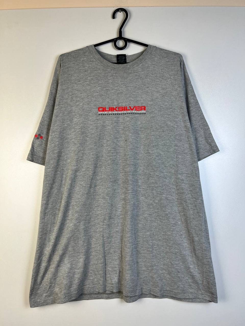 Vintage Quicksilver vintage t-shirt size XXL Size US XXL / EU 58 / 5 - 1 Thumbnail