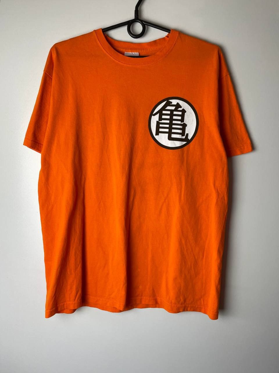 Anime Dragon Ball Z vintage t-shirts size L Size US L / EU 52-54 / 3 - 1 Thumbnail