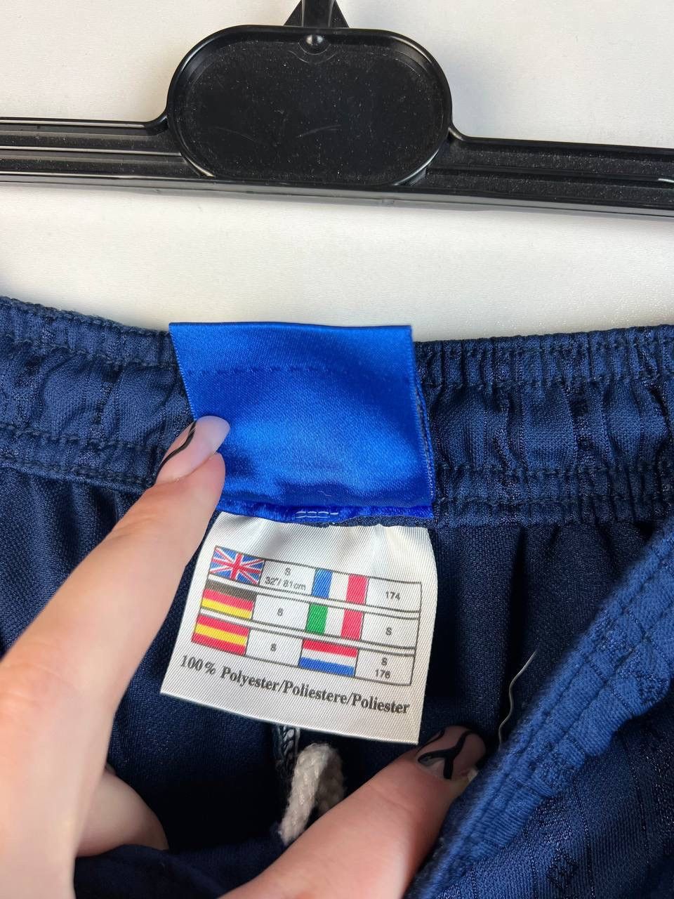 Umbro Umbro vintage shorts size S Size US 32 / EU 48 - 3 Thumbnail