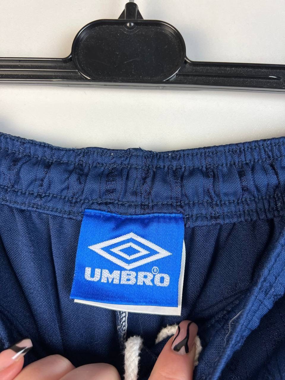 Umbro Umbro vintage shorts size S Size US 32 / EU 48 - 2 Thumbnail