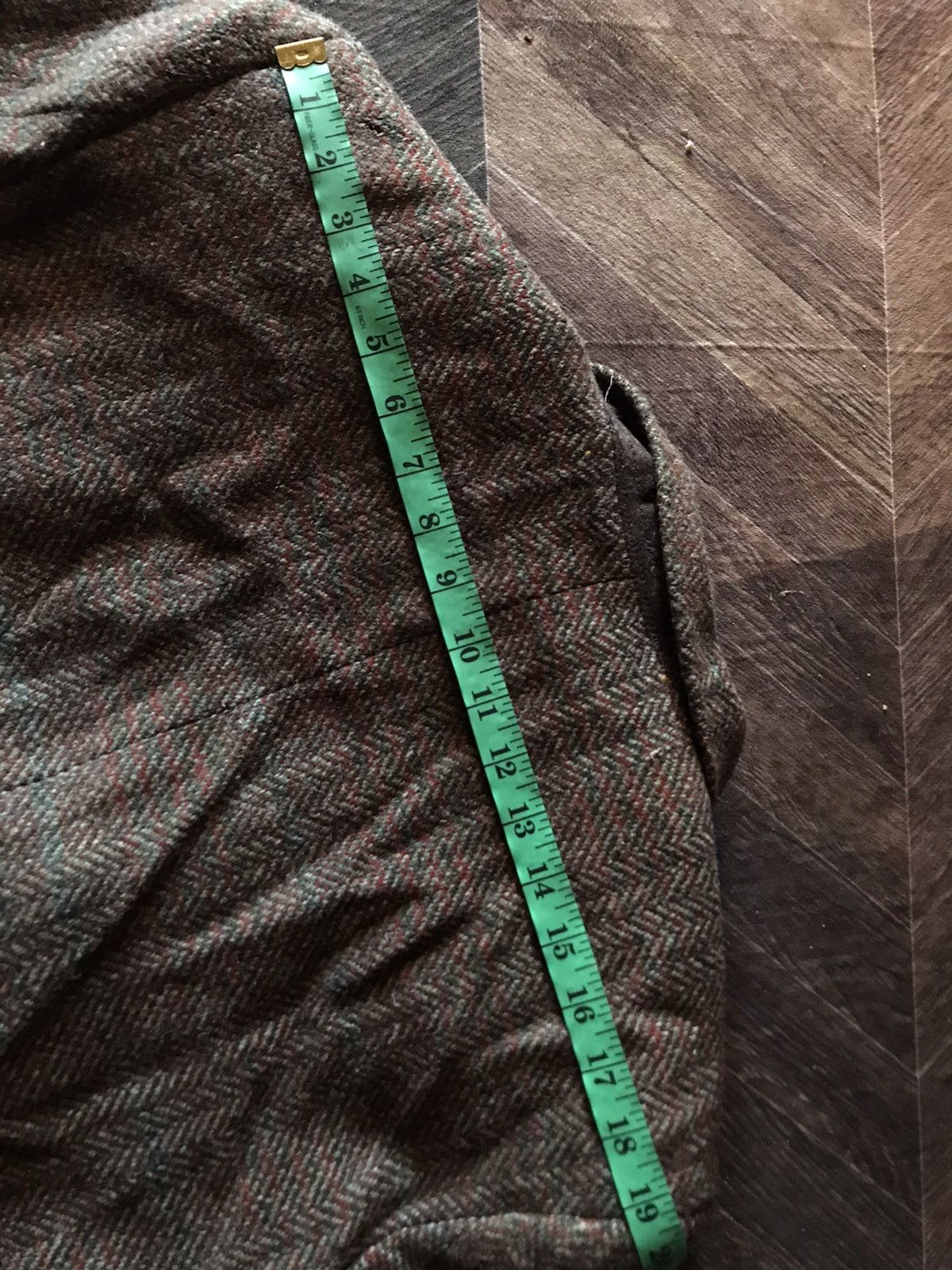 Comme des Garcons Homme Plus Comme des garcons homme deus very nice designer Size US L / EU 52-54 / 3 - 11 Thumbnail
