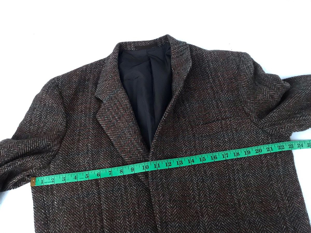Comme des Garcons Homme Plus Comme des garcons homme deus very nice designer Size US L / EU 52-54 / 3 - 8 Thumbnail