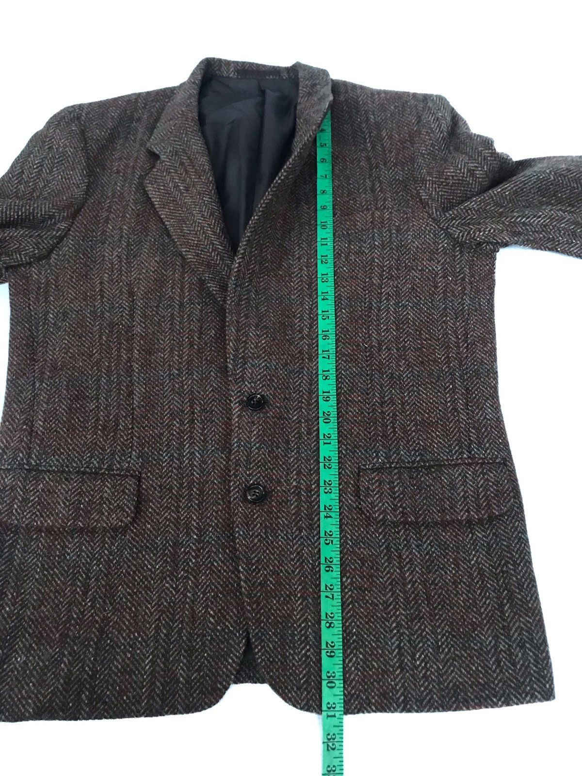 Comme des Garcons Homme Plus Comme des garcons homme deus very nice designer Size US L / EU 52-54 / 3 - 9 Thumbnail