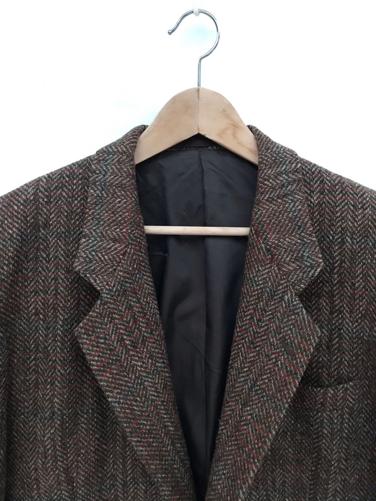 Comme des Garcons Homme Plus Comme des garcons homme deus very nice designer Size US L / EU 52-54 / 3 - 3 Thumbnail